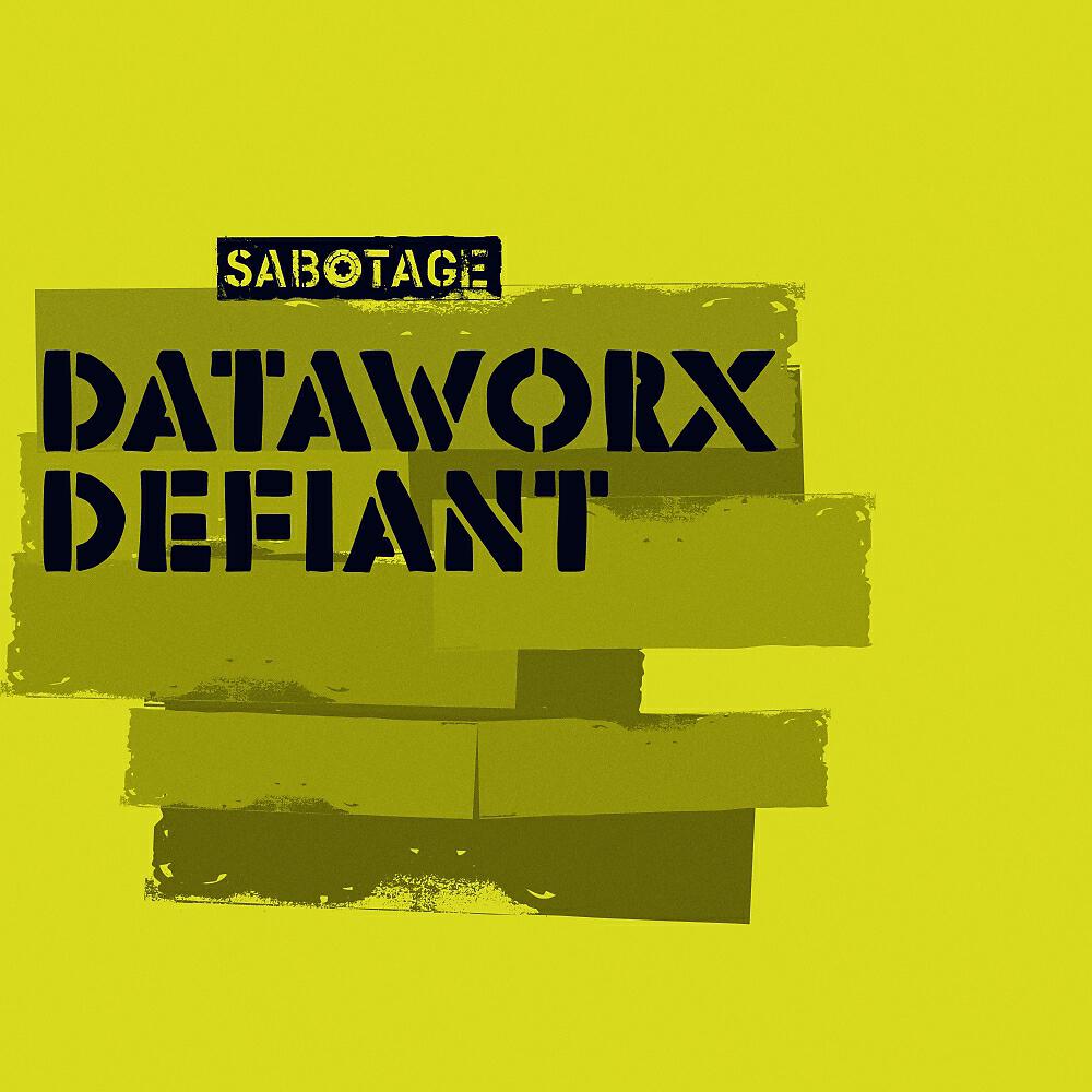 Релиз Defiant