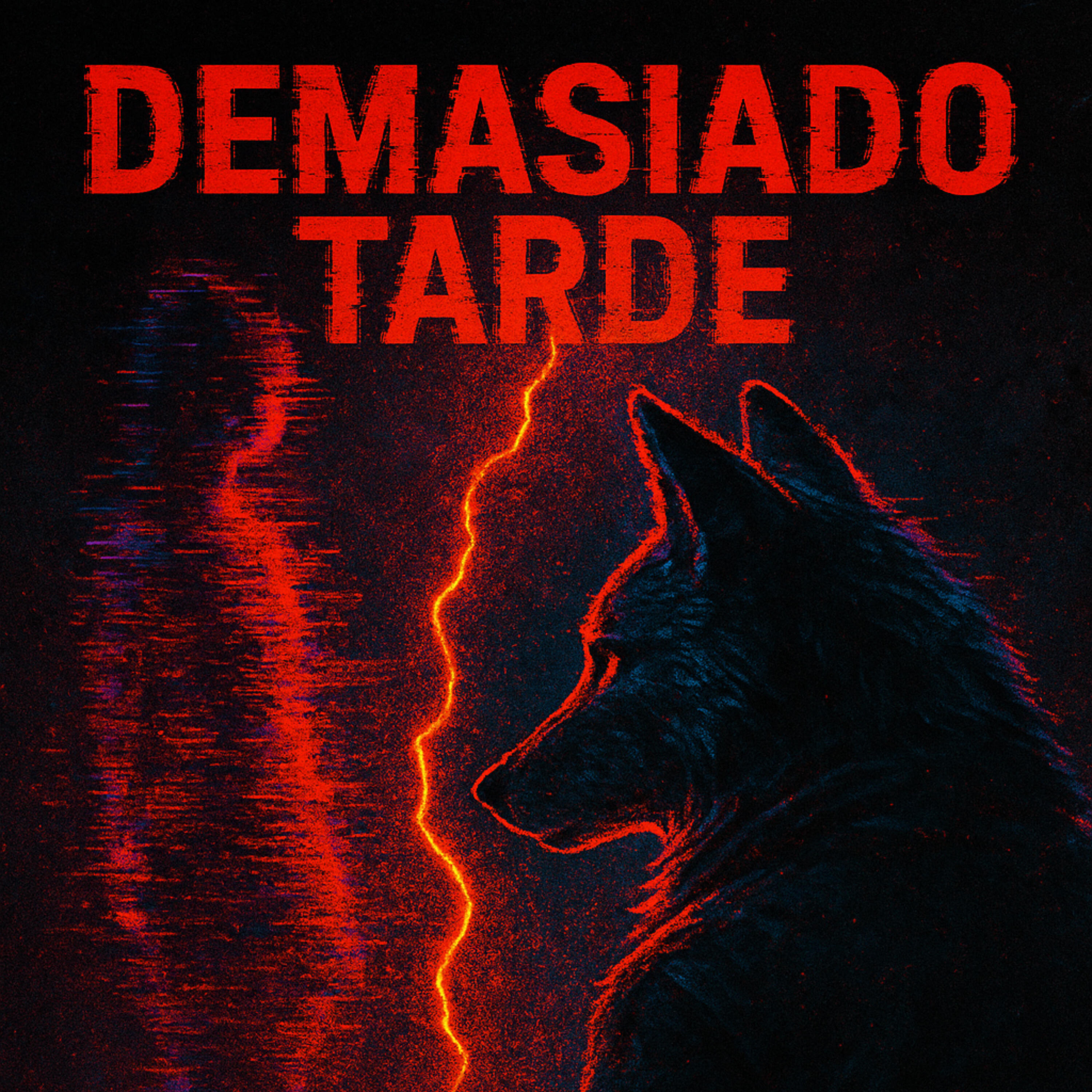 Релиз Demasiado Tarde