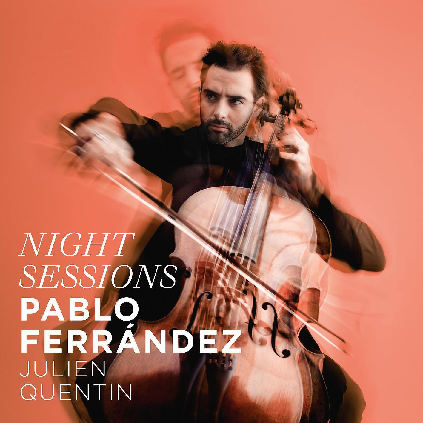 Трек Lied ohne Worte, Op. 109 - NIGHT SESSIONS