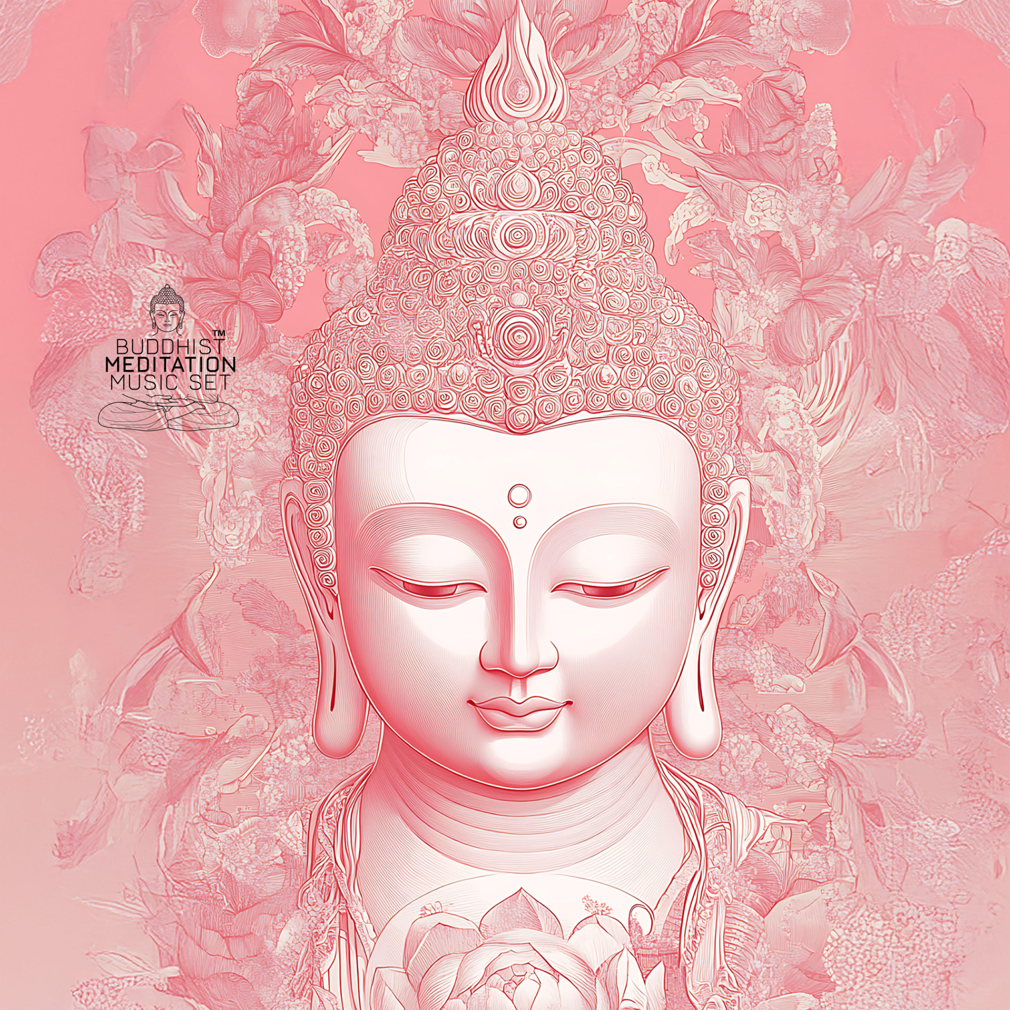 Релиз LKM Meditation: Creating an Attitude of Unconditional Kindness (Buddhist Loving Kindness)