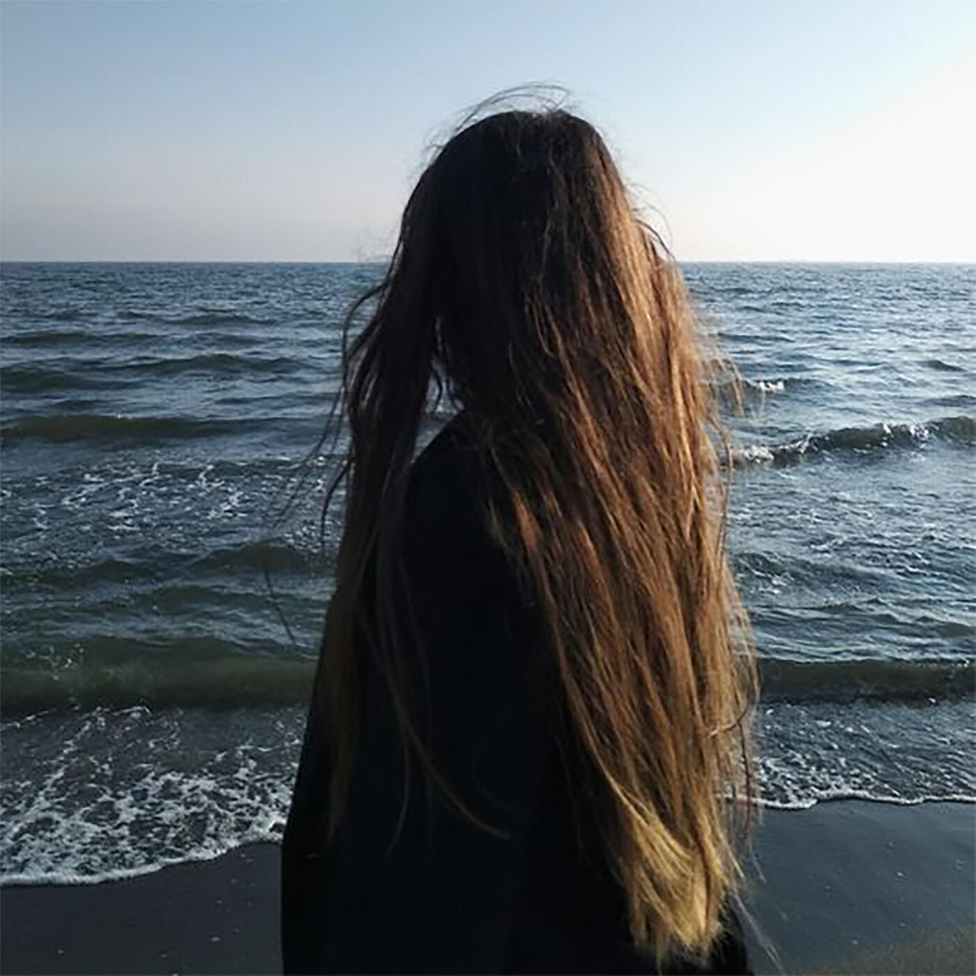 Релиз You Lost the Love