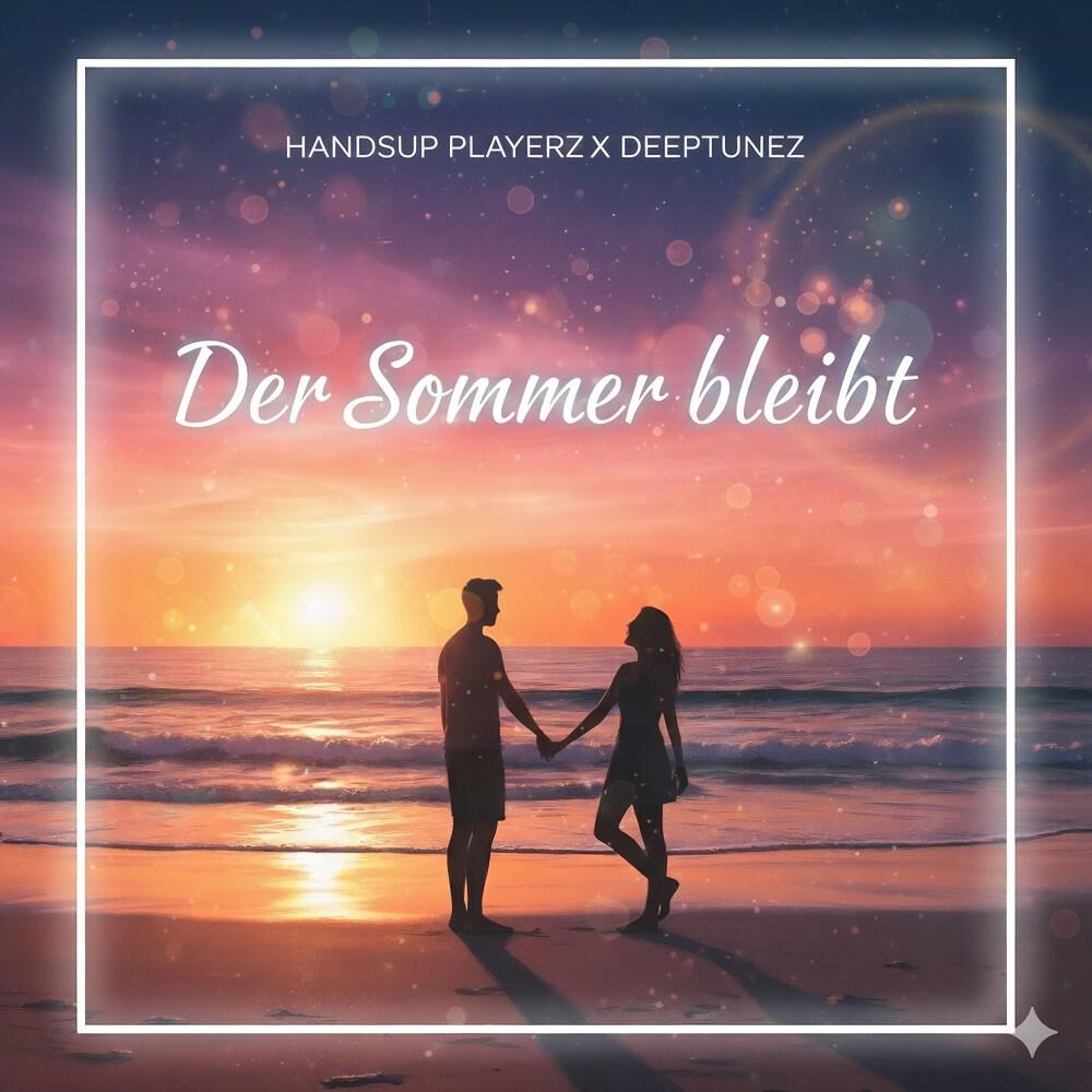 Релиз Der Sommer bleibt