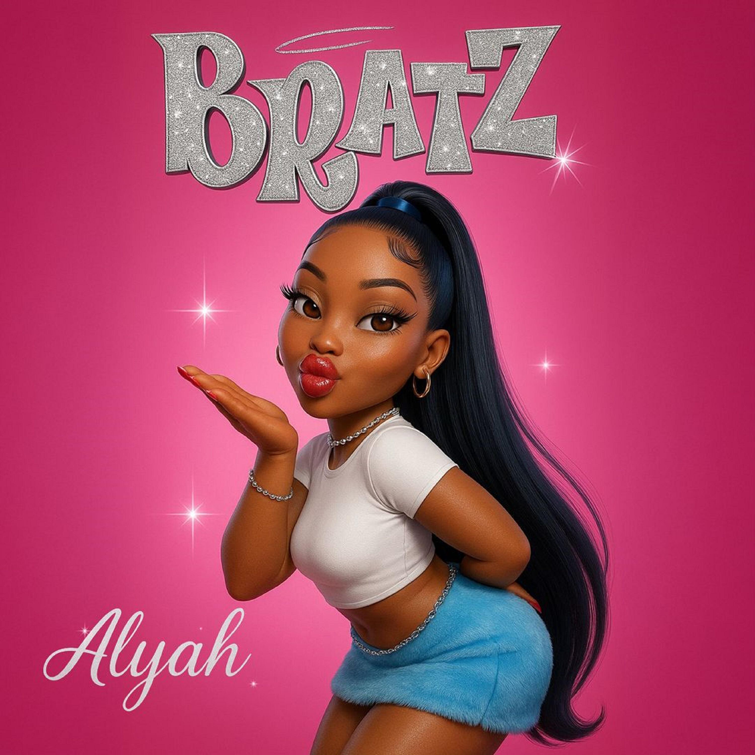 Релиз Bratz