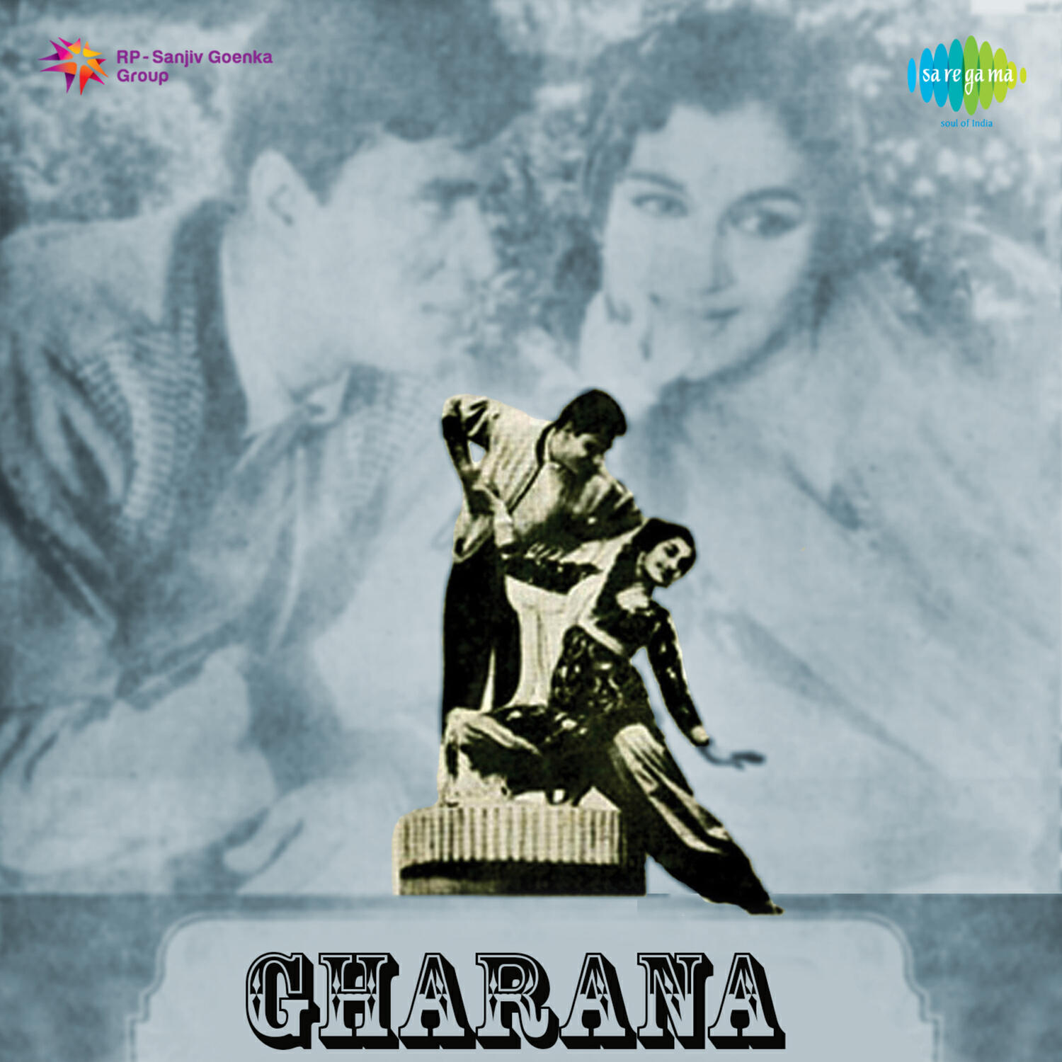 Релиз Gharana (Original Motion Picture Soundtrack)