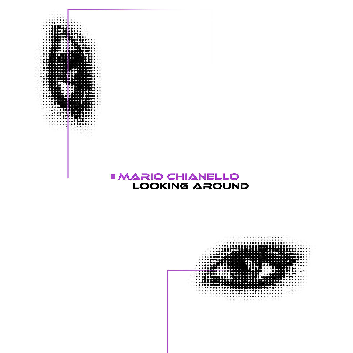 Релиз Looking Around