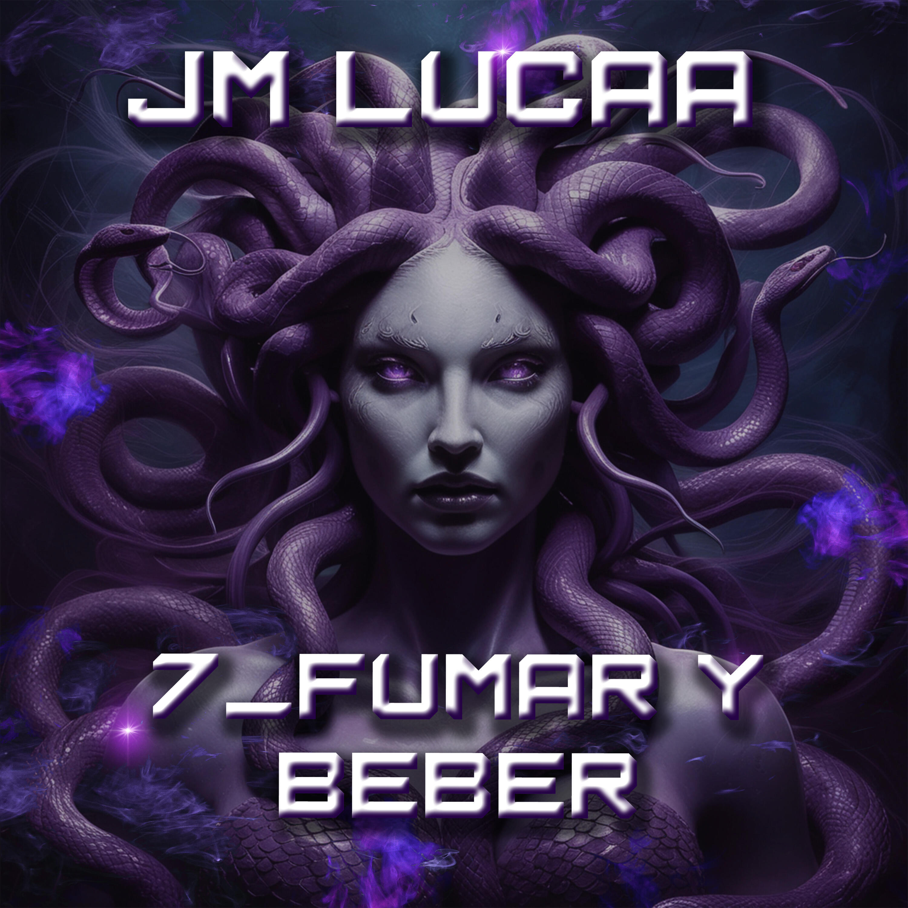 Релиз Fumar y Beber