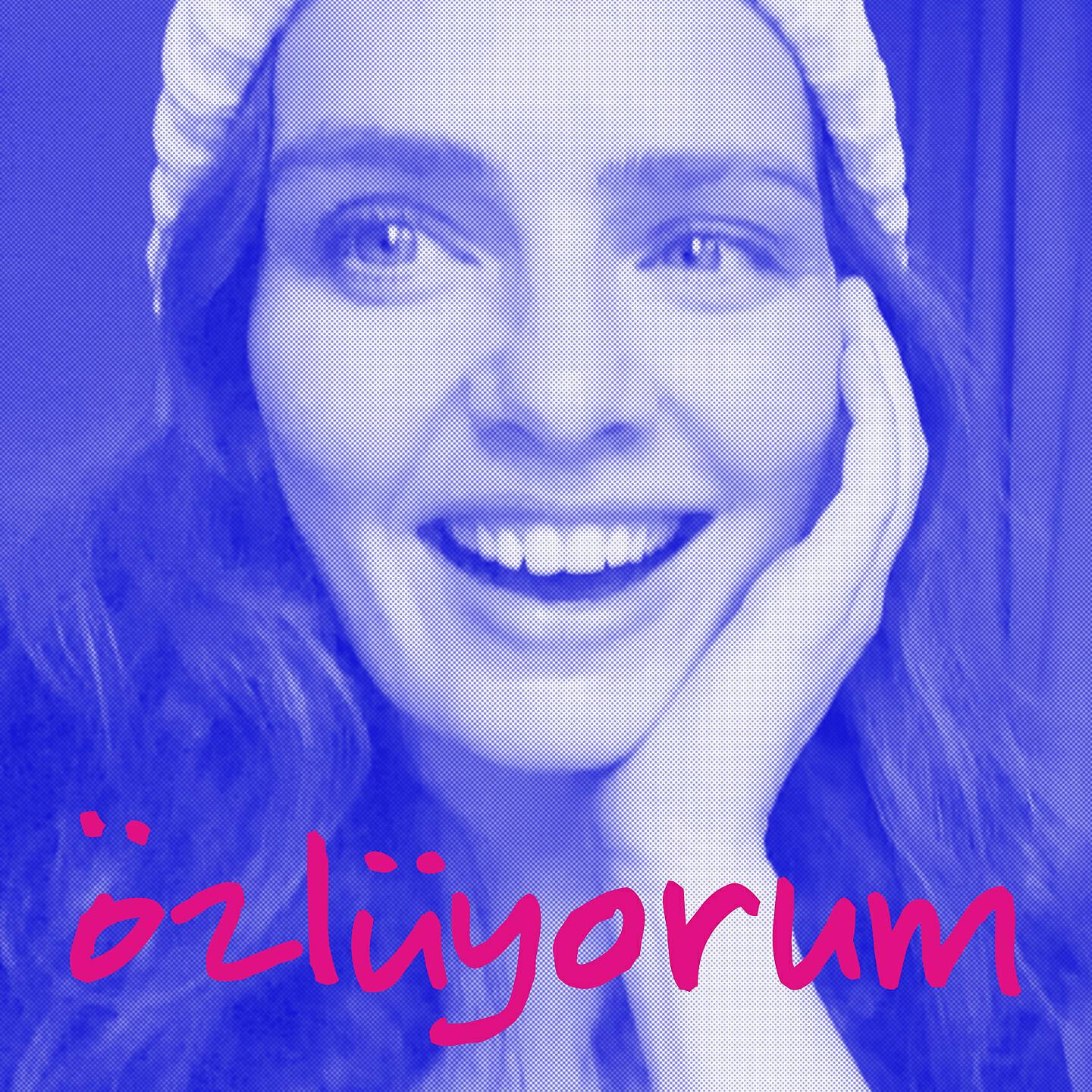 Релиз Özlüyorum