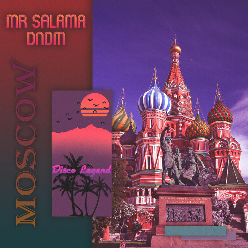 Релиз Moscow