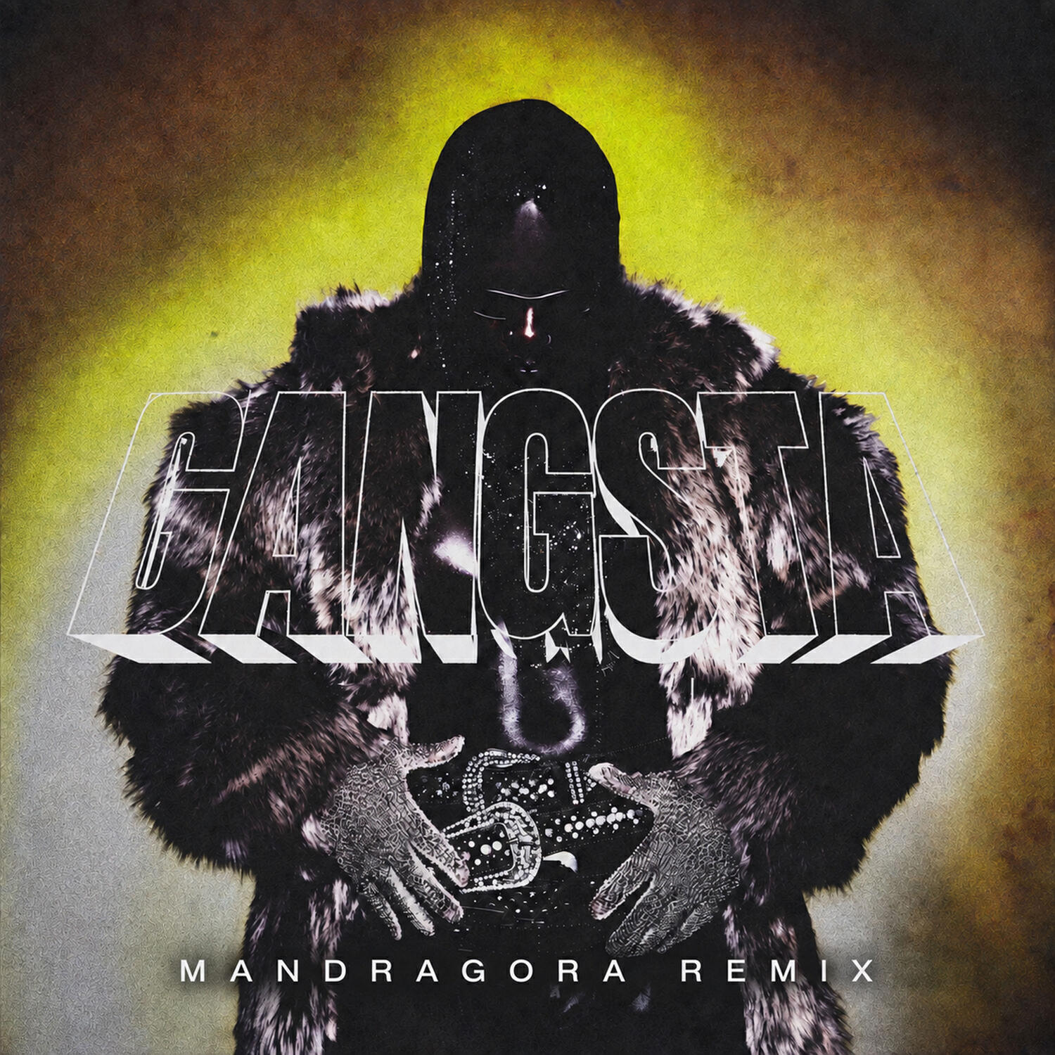 Релиз Gangsta (Mandragora Remix)