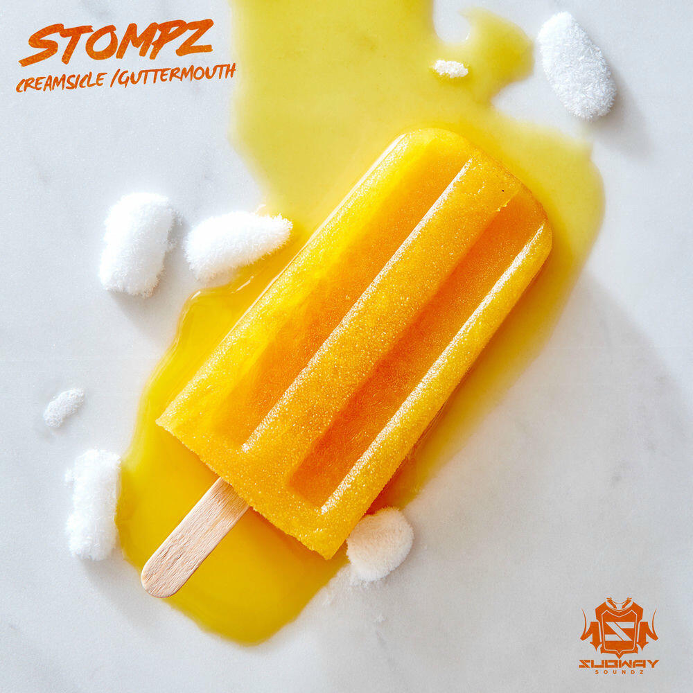 Релиз Creamsicle / Guttermouth