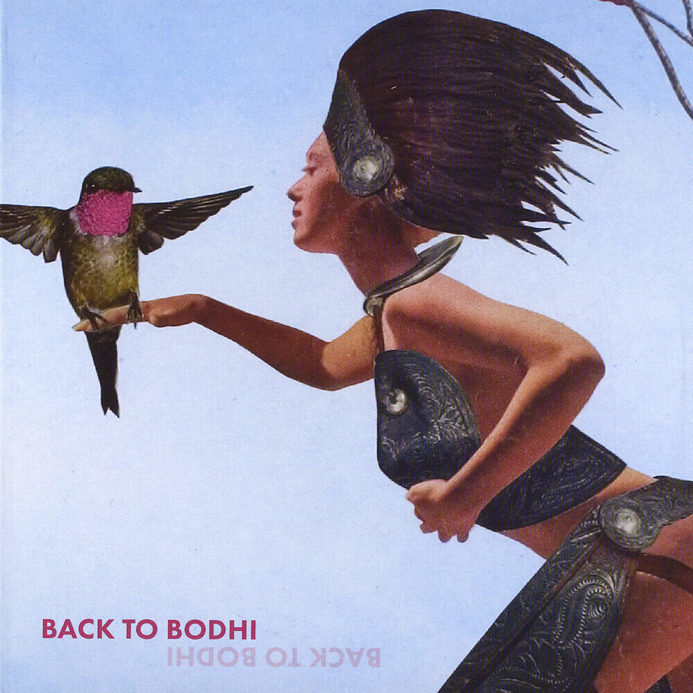 Релиз Back to Bodhi