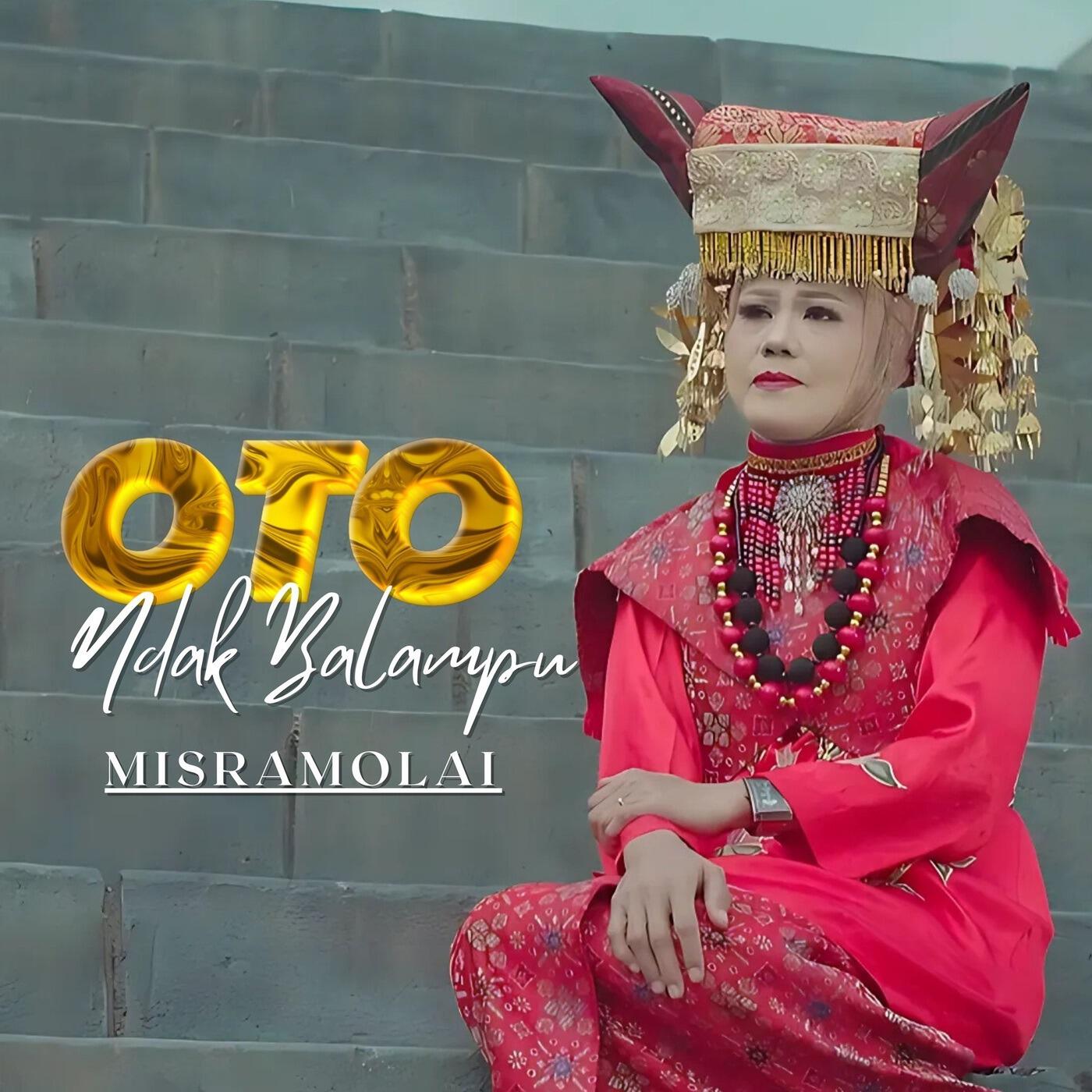 Релиз Oto Ndak Balampu