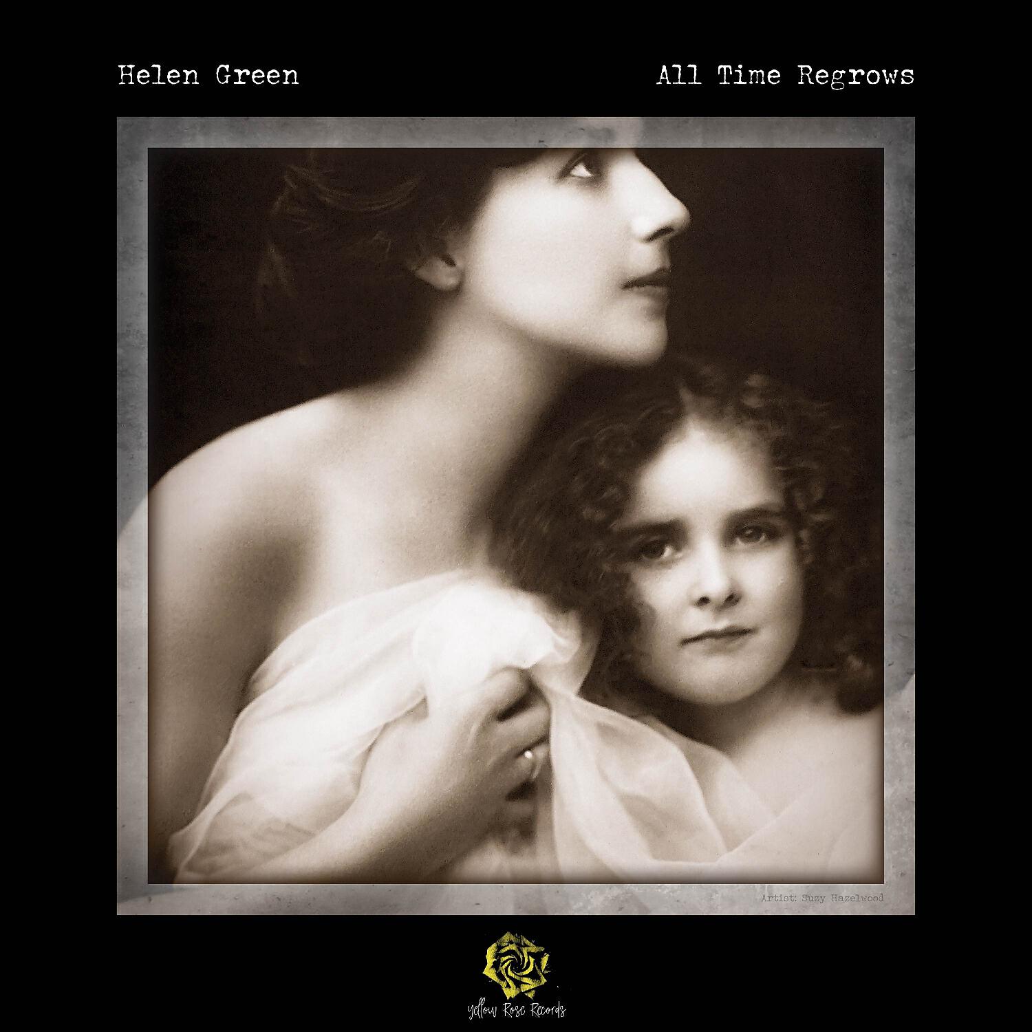 Релиз All Time Regrows