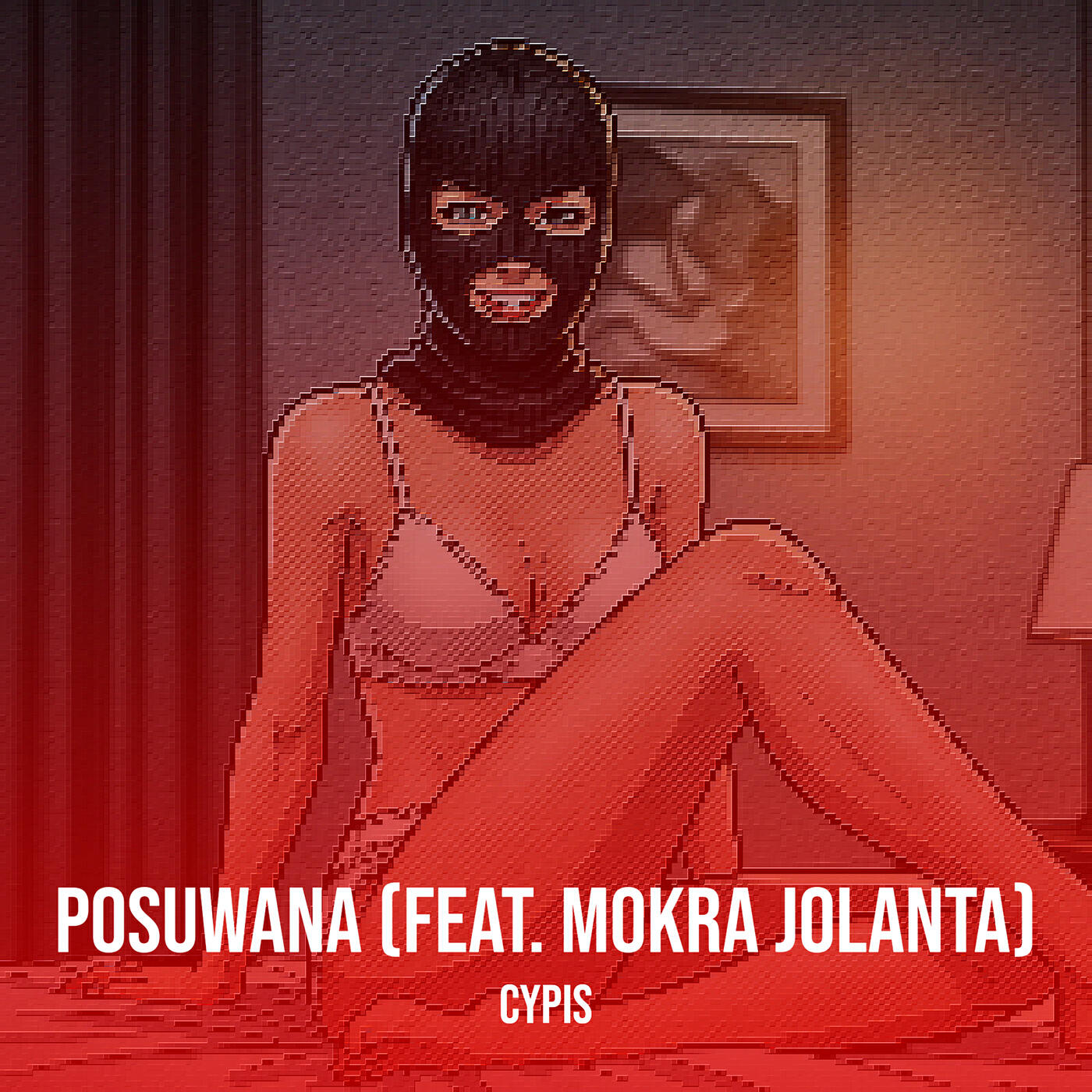 Релиз Posuwana