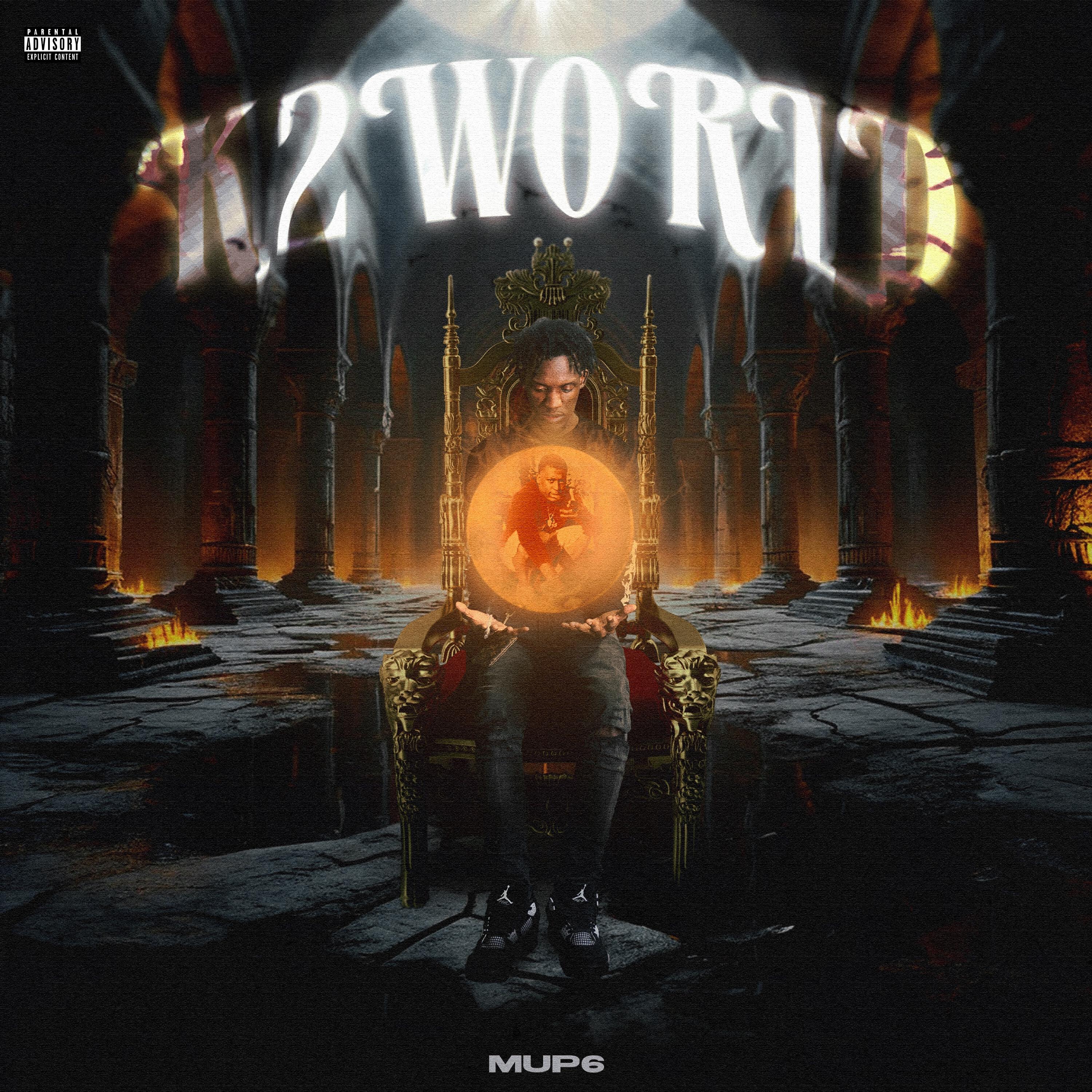 Релиз K2WORLD