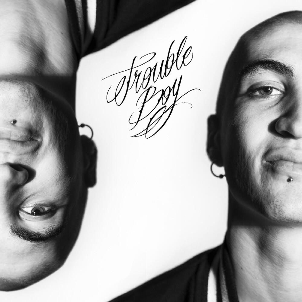Релиз Trouble Boy