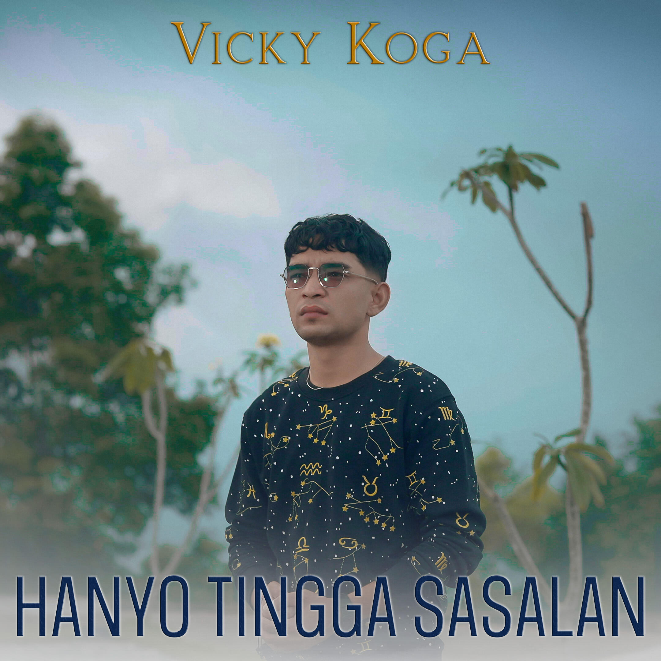 Релиз Hanyo Tingga Sasalan