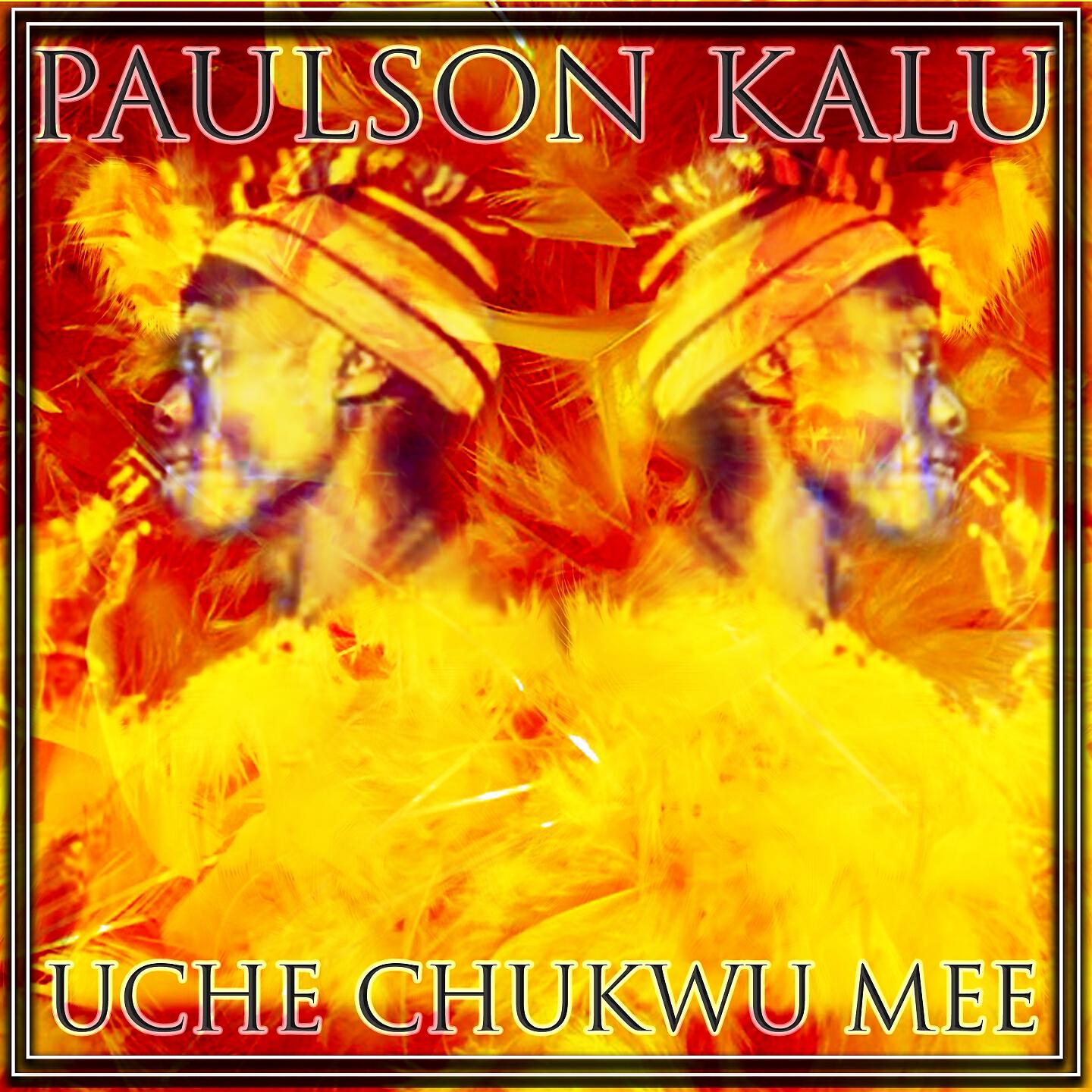 Релиз Uche Chukwu Mee