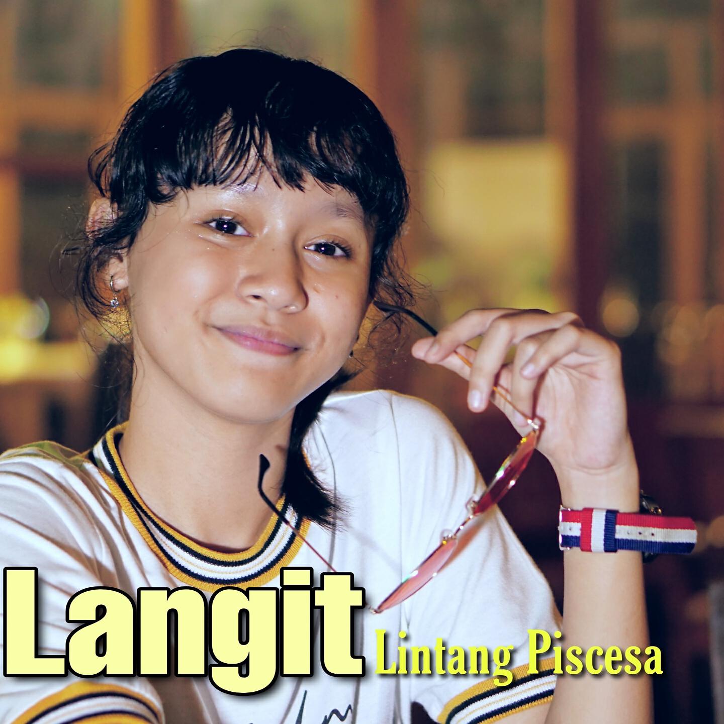 Скачать песню LINTANG PISCESA - Langit бесплатно в MP3 для Android и iOS