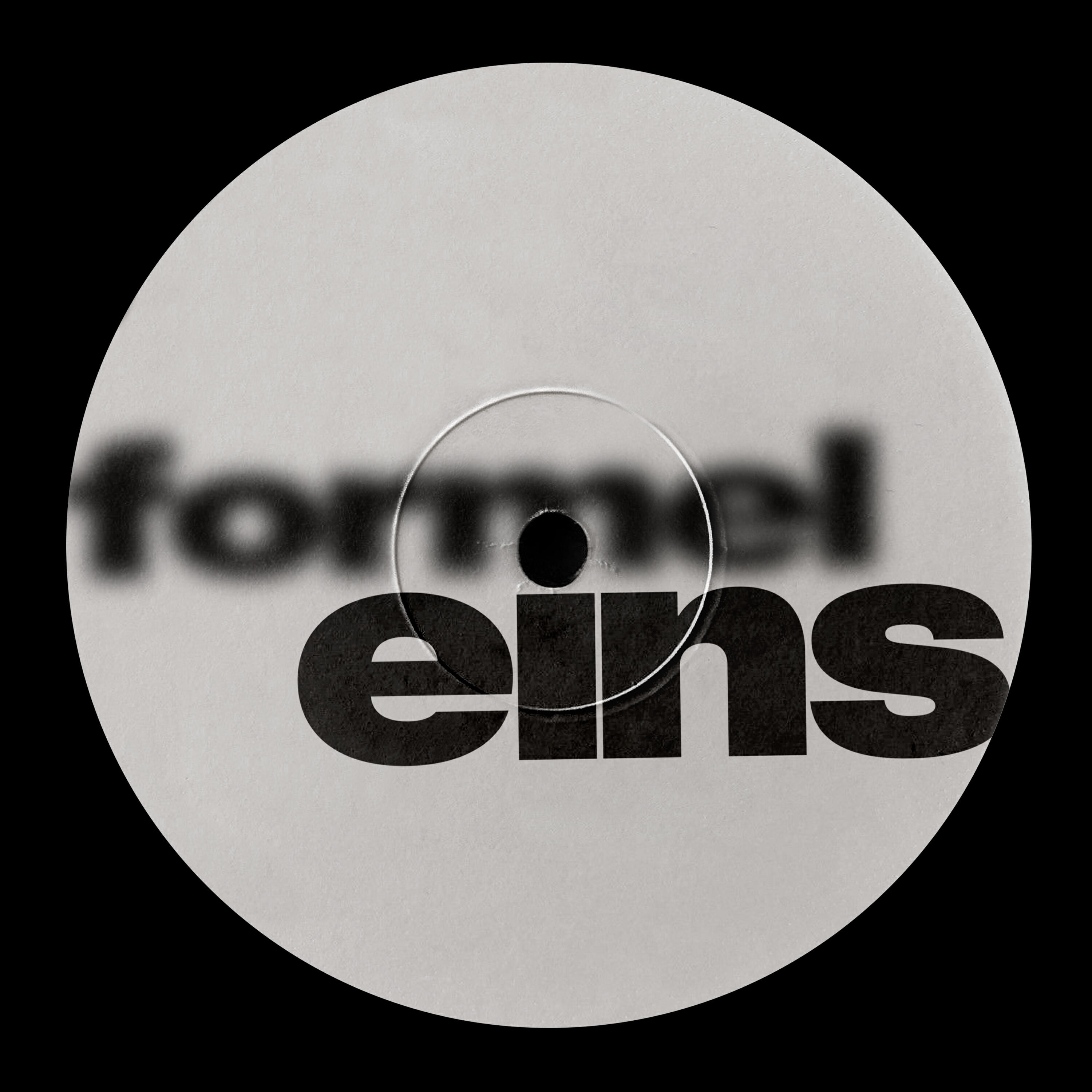 Релиз Formel Eins
