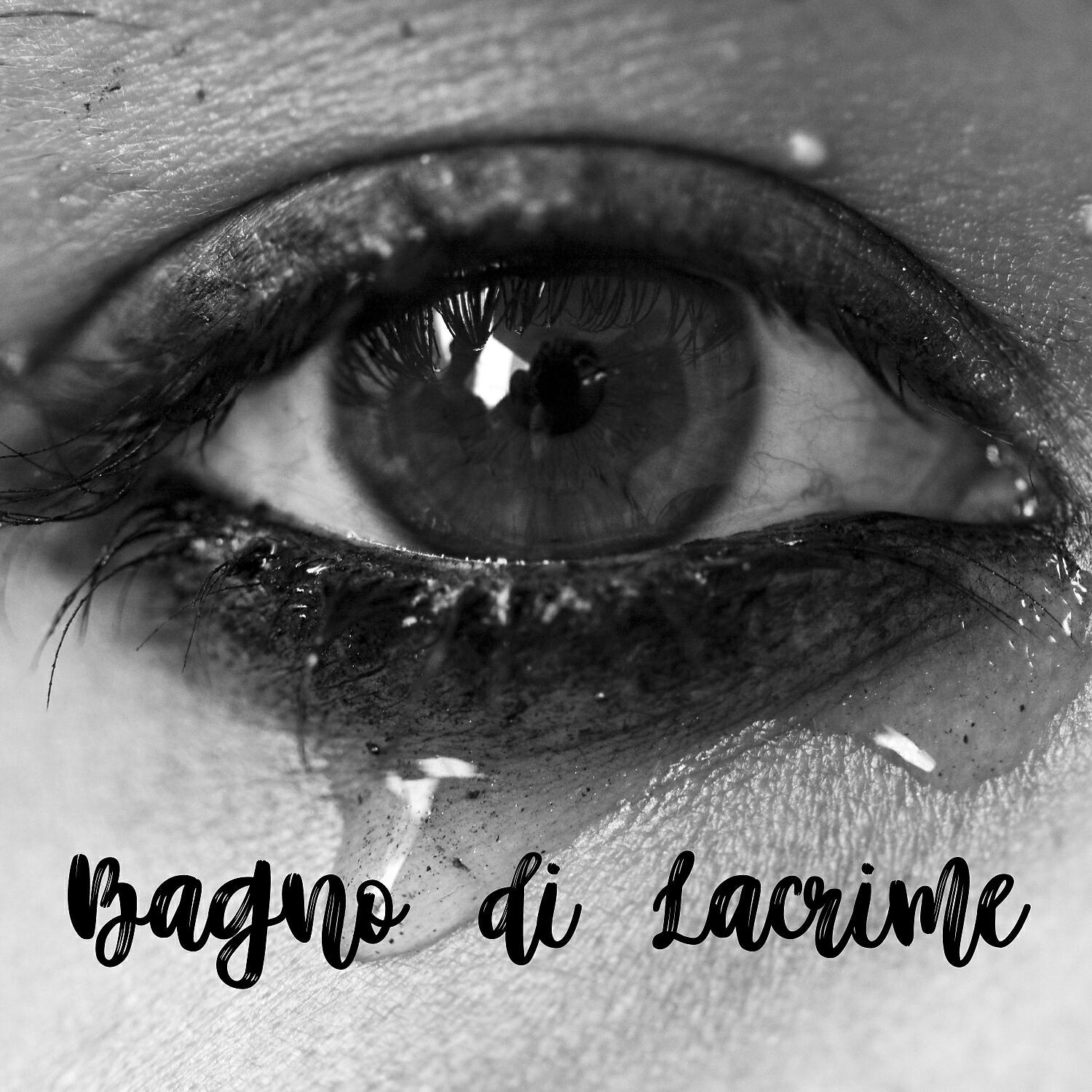 Релиз Bagno Di Lacrime