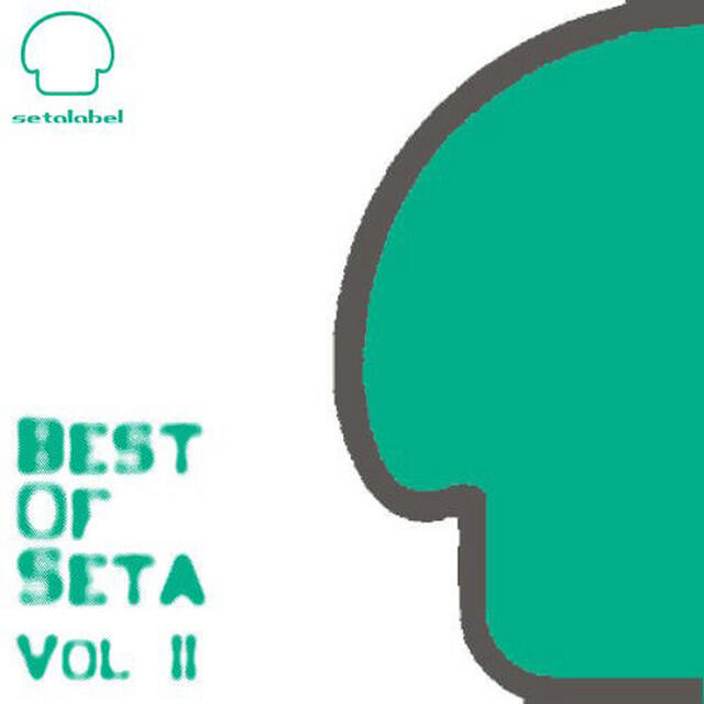 Релиз Best Of Seta, Vol. II