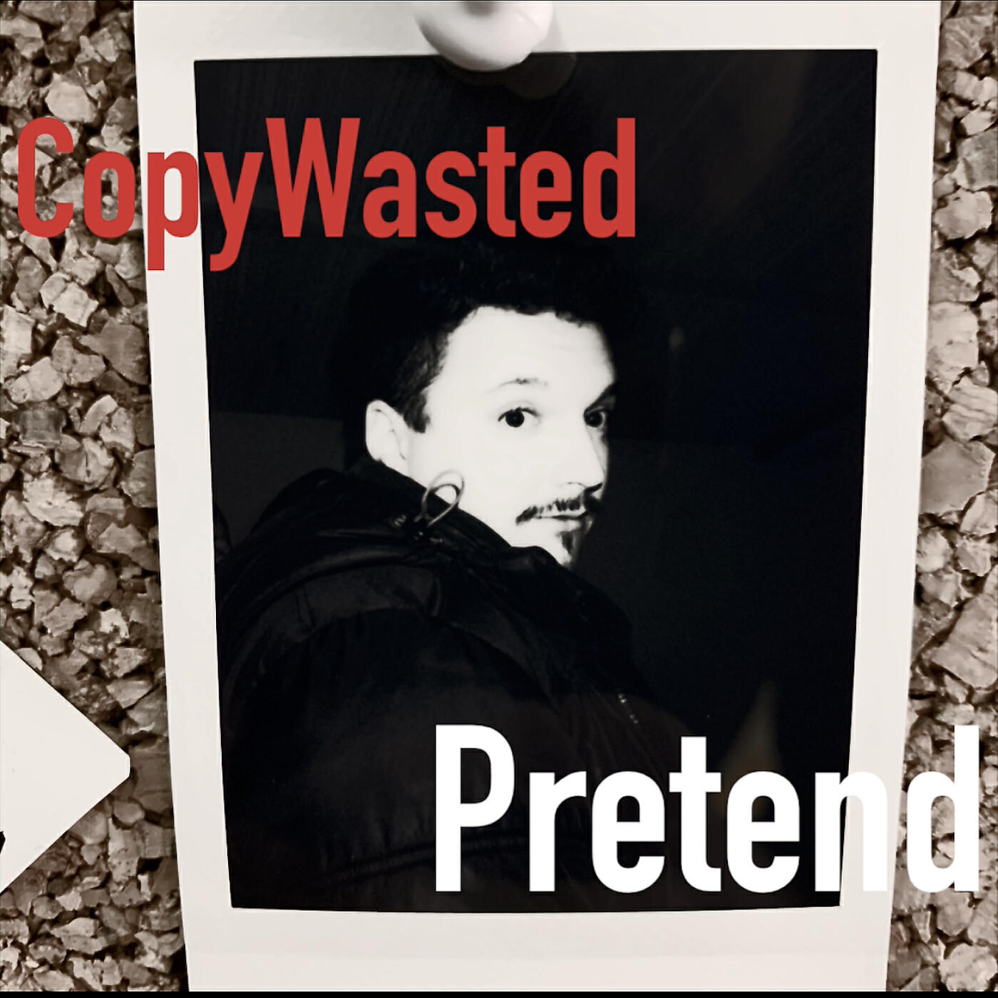 Релиз Pretend