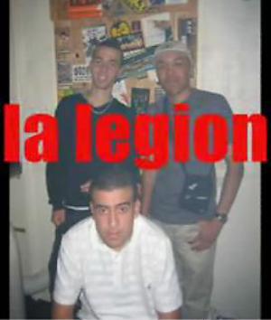 La Légion