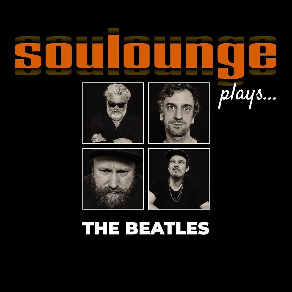Релиз Soulounge Plays Beatles