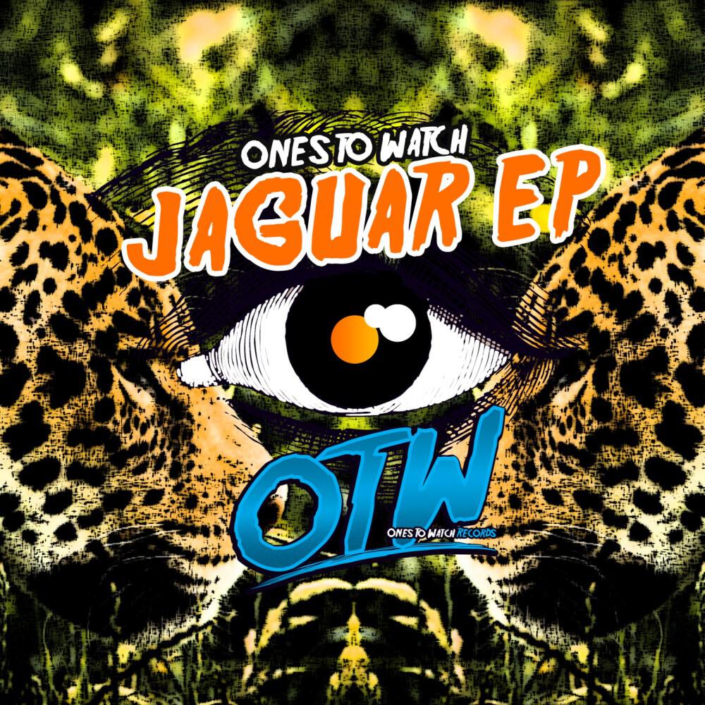 Релиз Jaguar EP