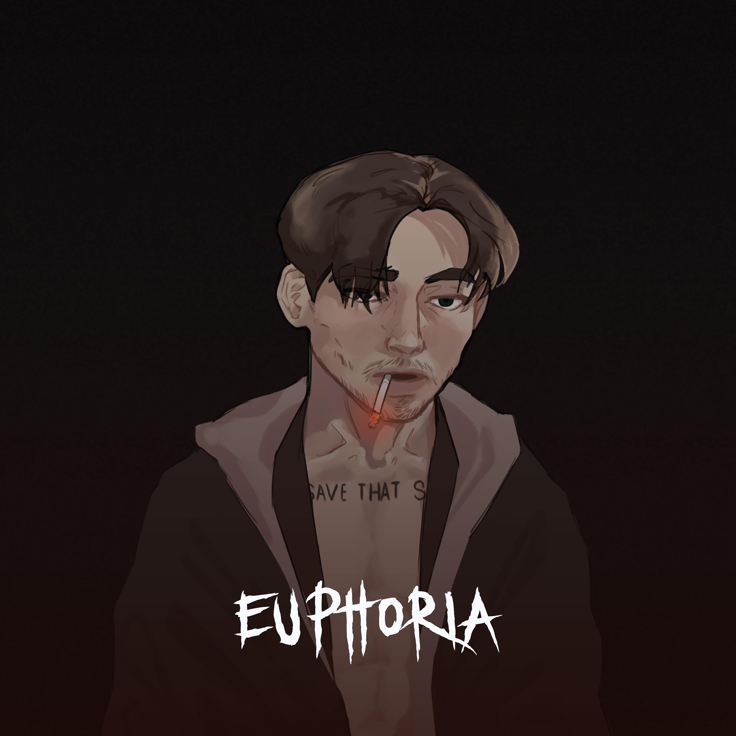 Релиз Euphoria