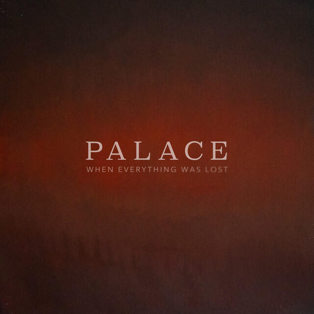 Релиз When Everything Was Lost