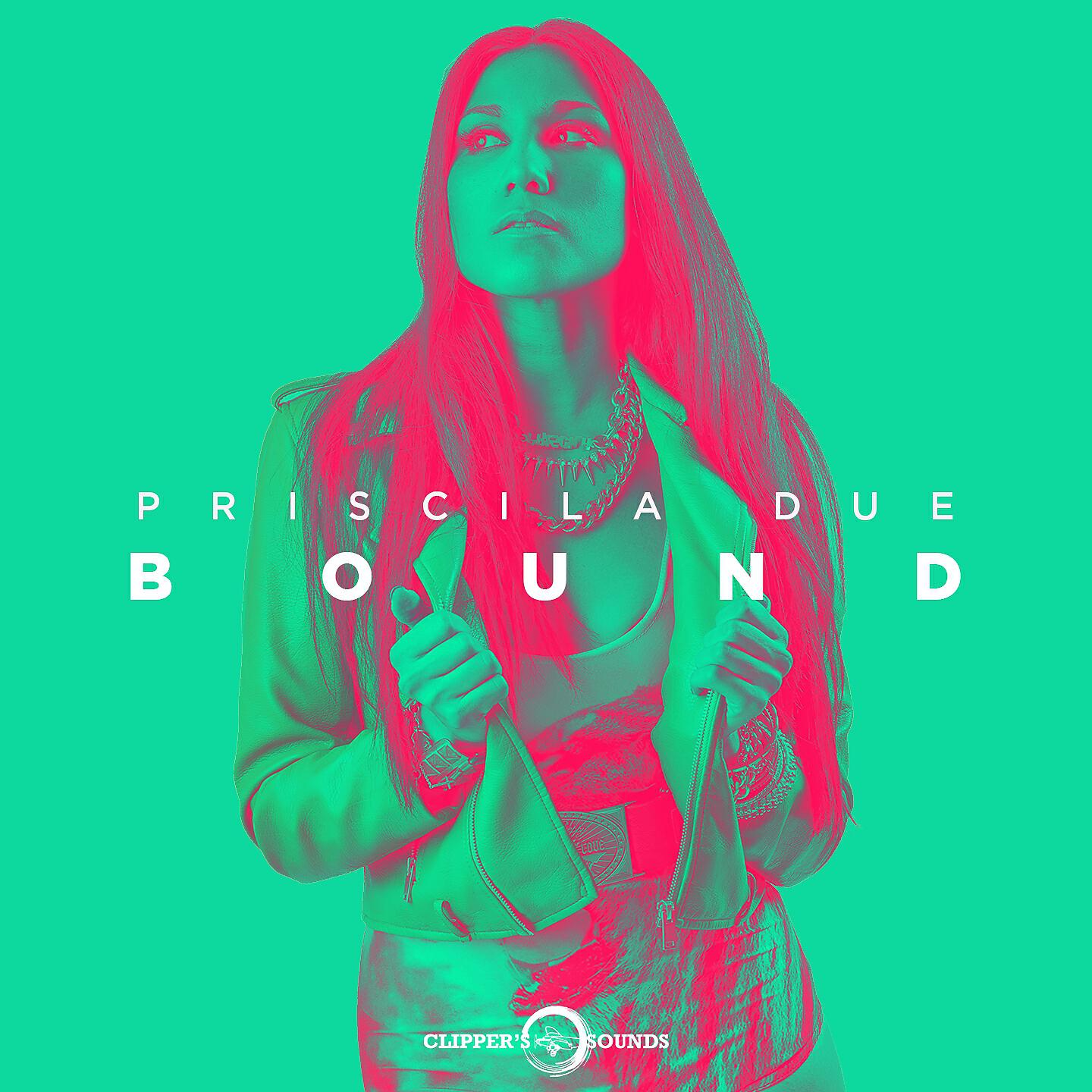 Релиз Bound