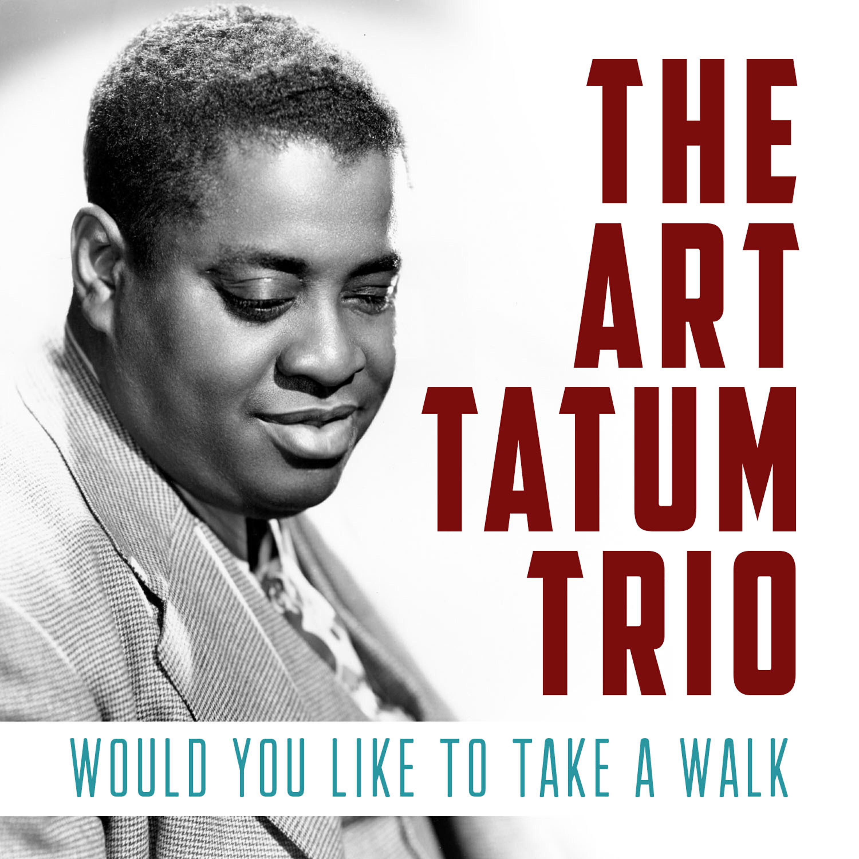 Релиз Would You Like to Take a Walk
