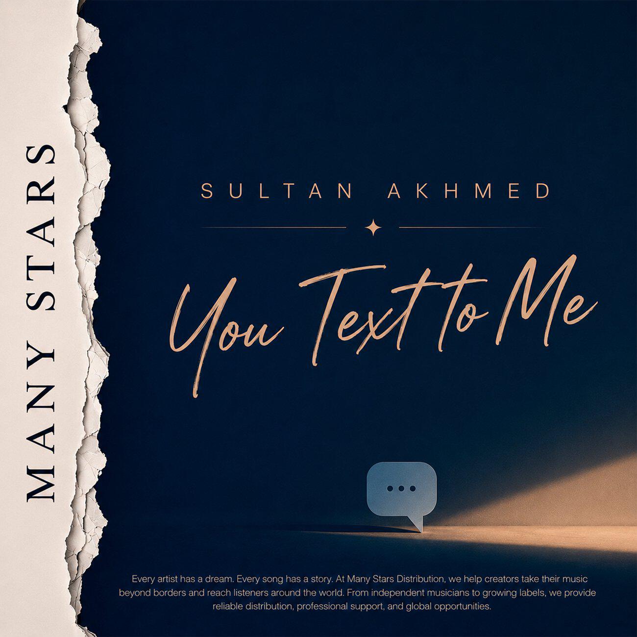Релиз You Text to Me