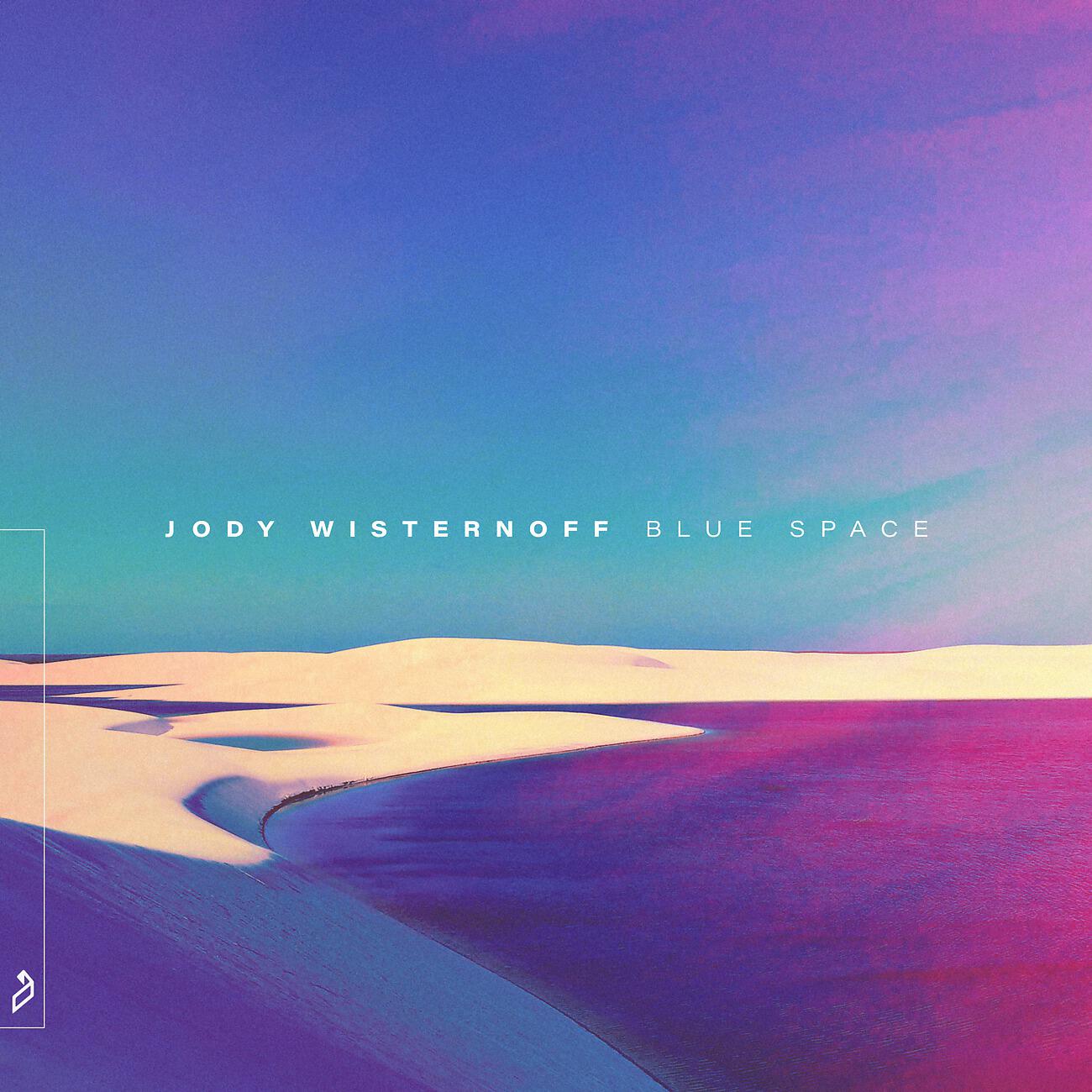 Релиз Blue Space