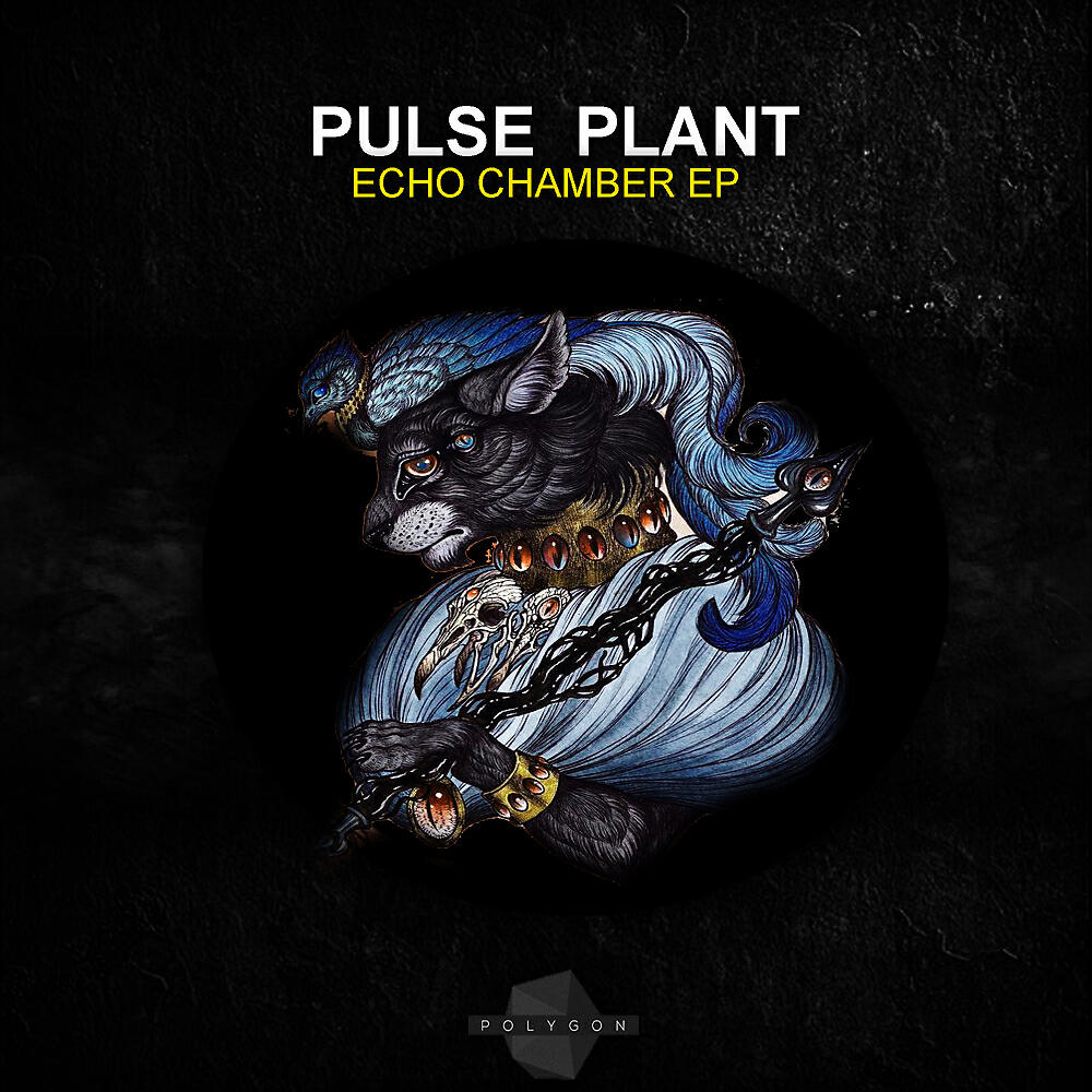 Релиз Echo Chamber