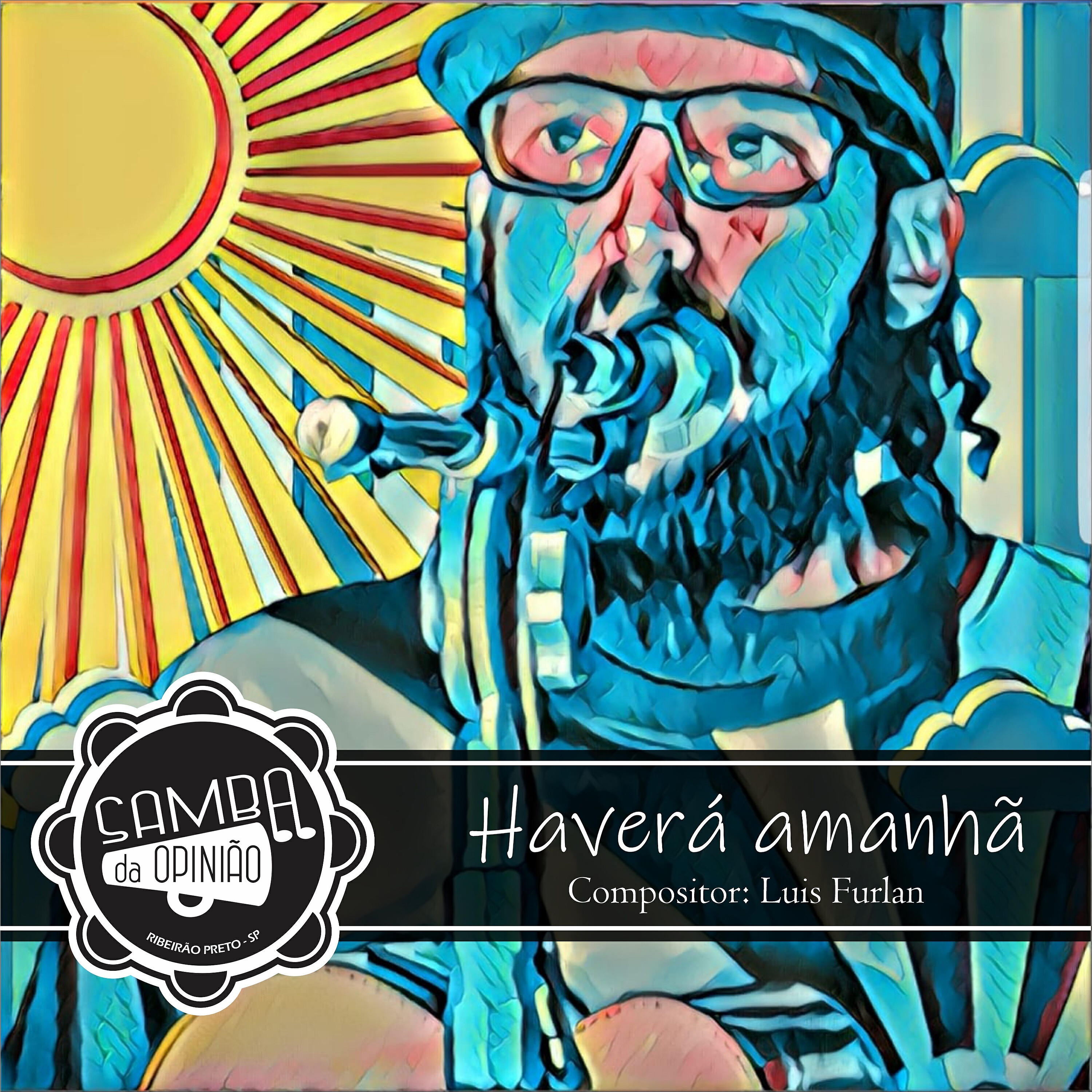 Релиз Haverá Amanhã