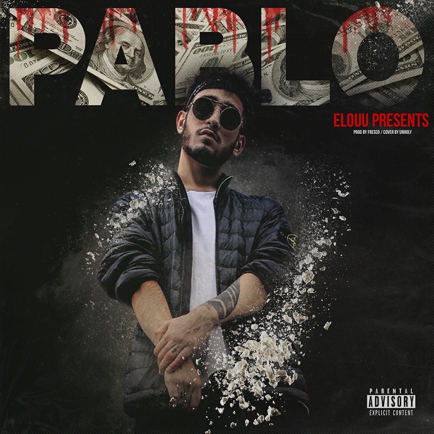Релиз Pablo