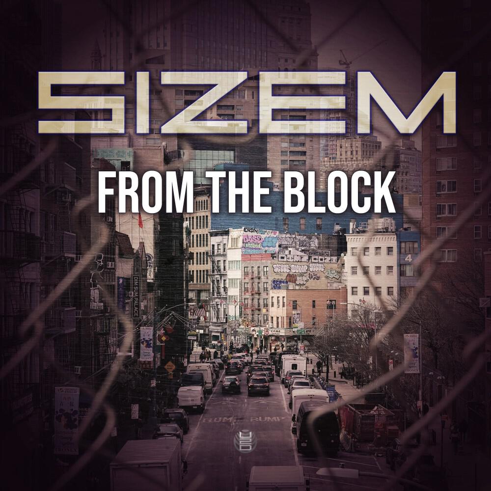 Релиз From The Block