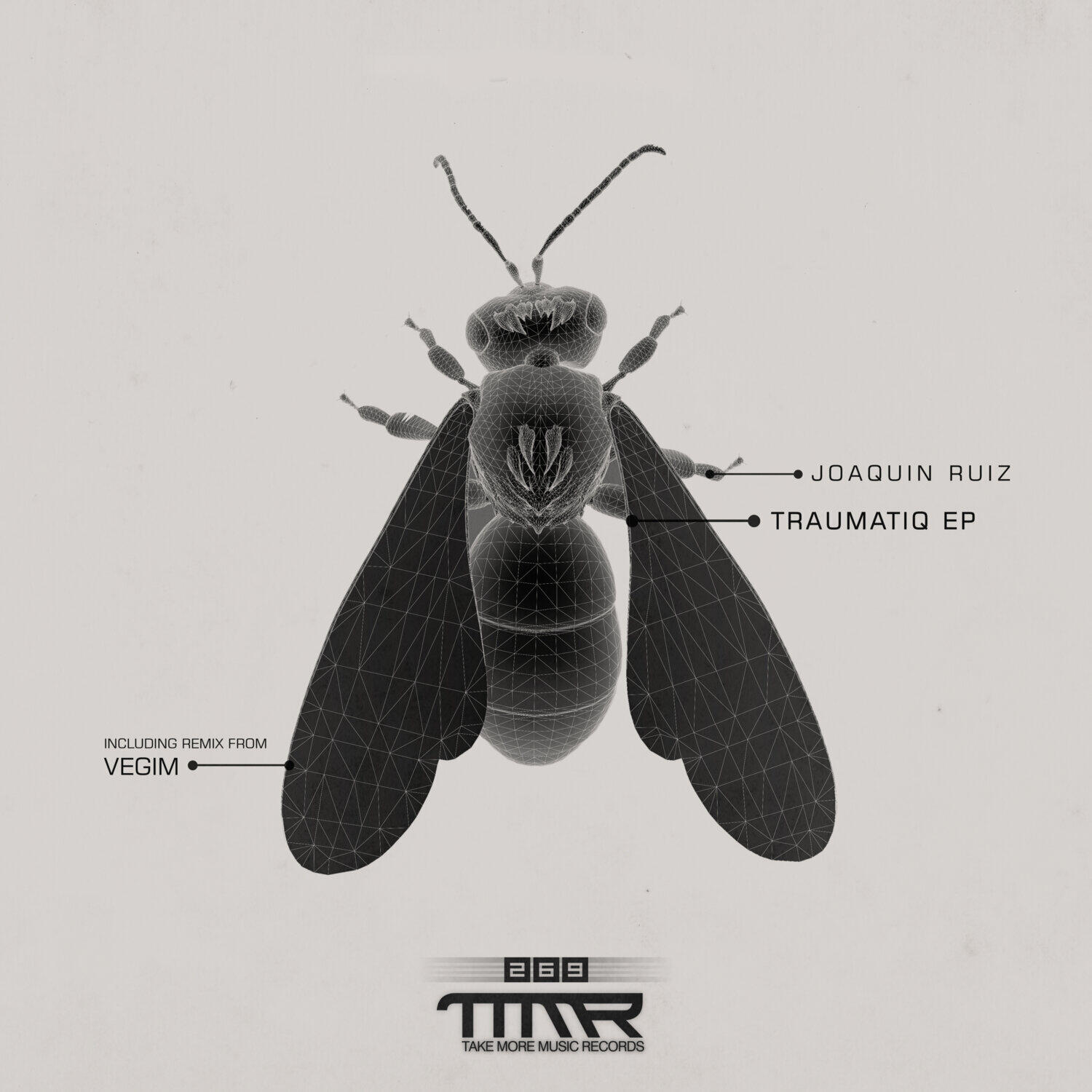Релиз Traumatiq EP