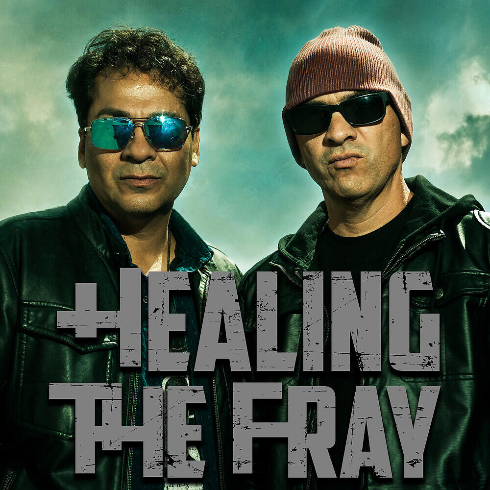 Релиз Healing The Fray