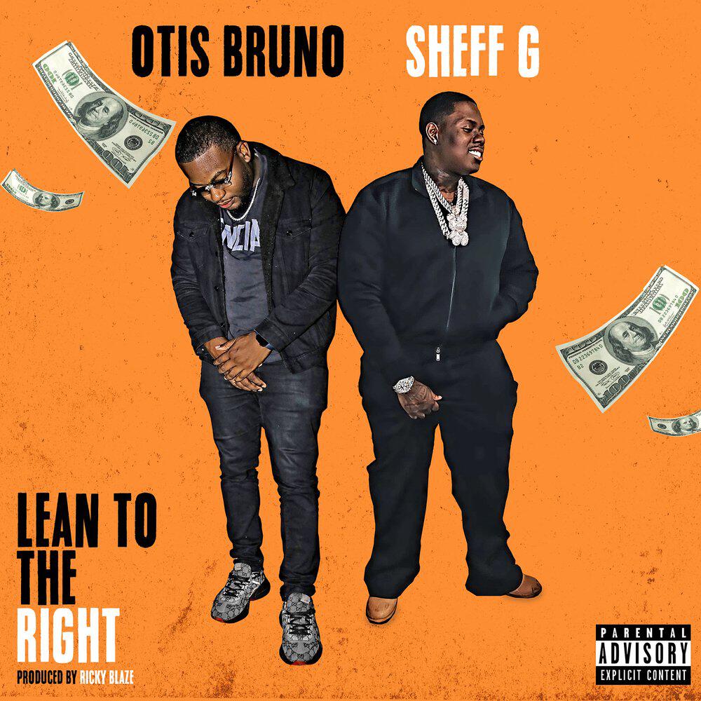 Otis Bruno