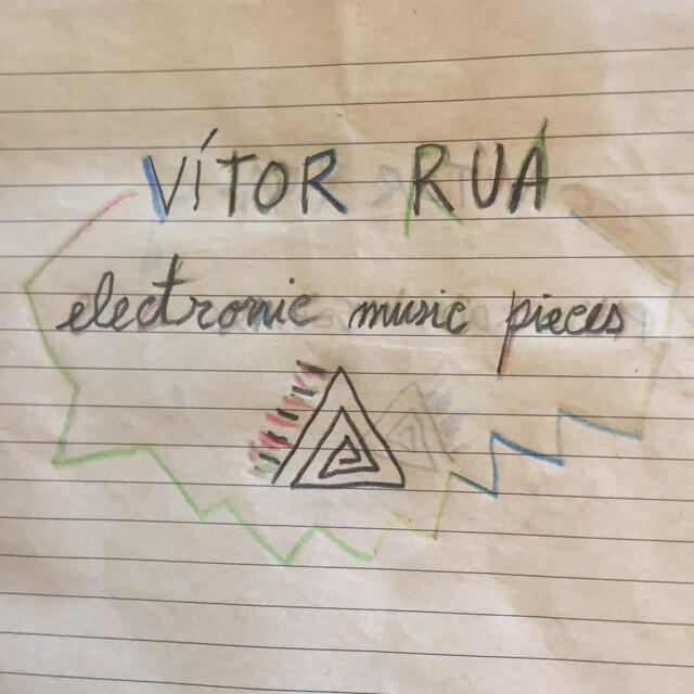 Релиз Electronic Music Pieces