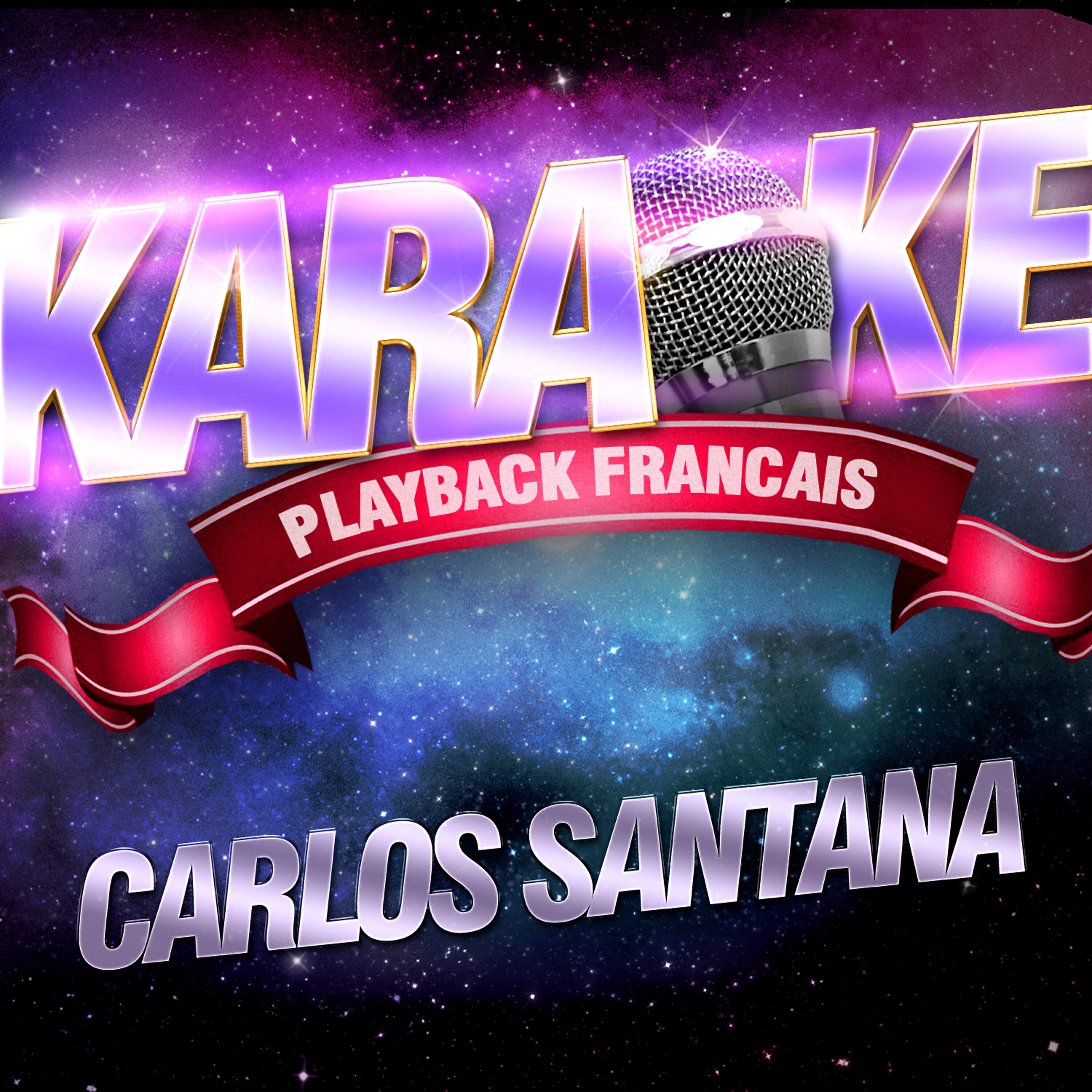 Релиз Les Succès De Carlos Santana