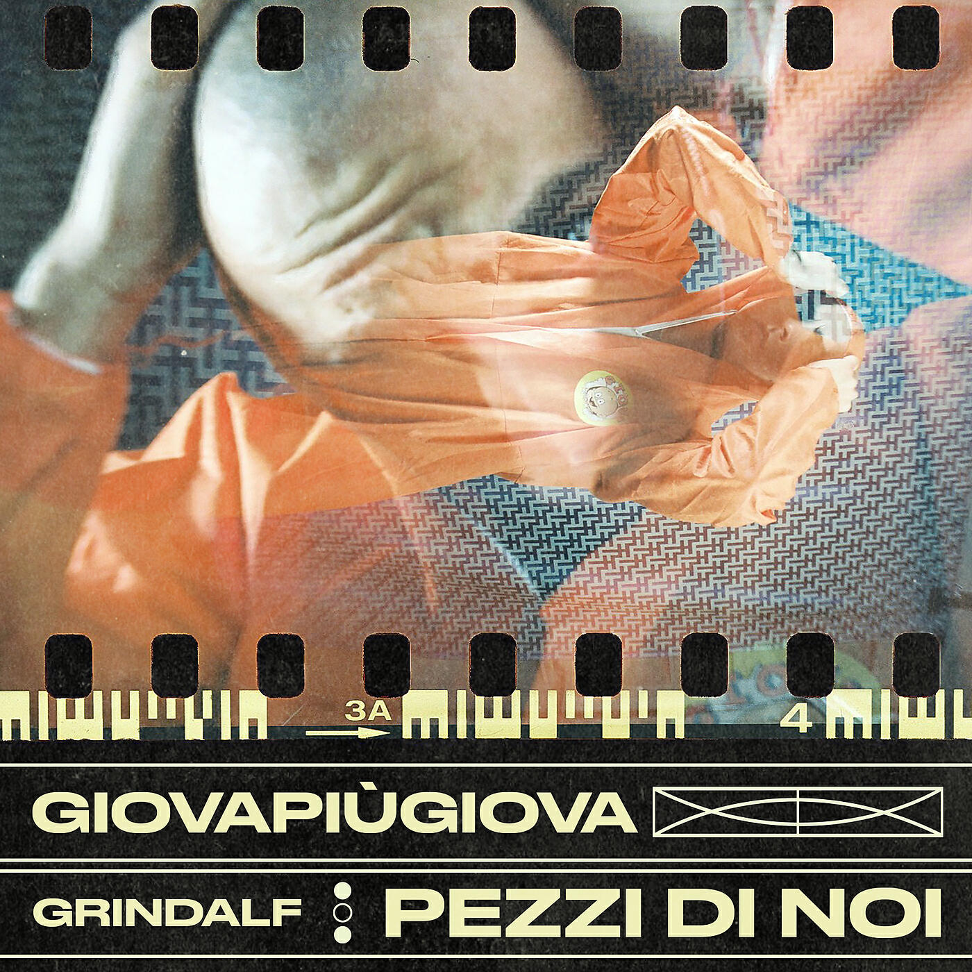 Релиз Pezzi Di Noi
