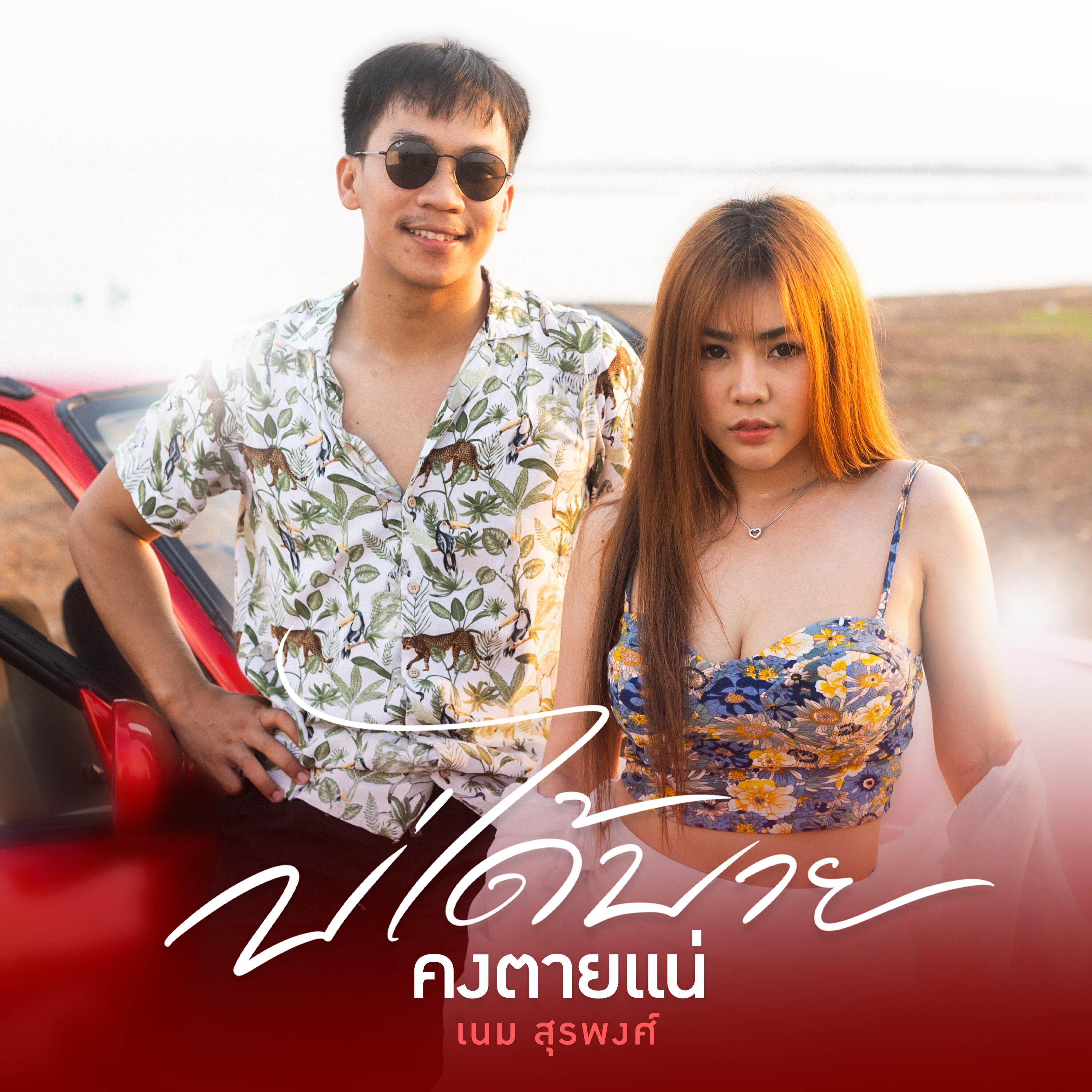 Релиз บ่ได้บายคงตายแน่