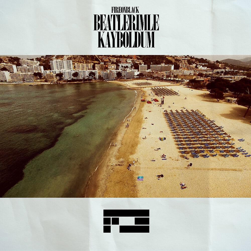 Релиз Beatlerimle Kayboldum