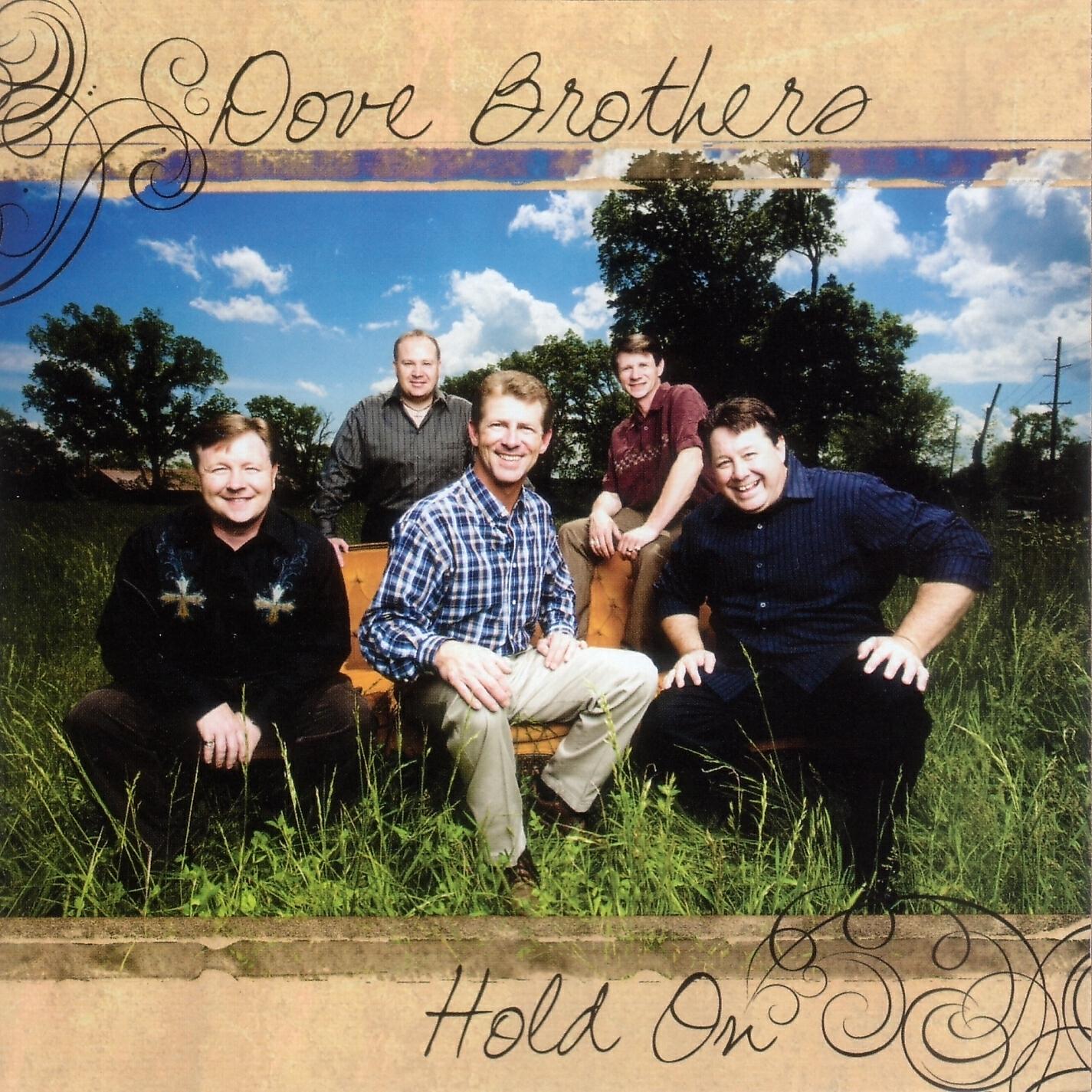 Релиз Hold On