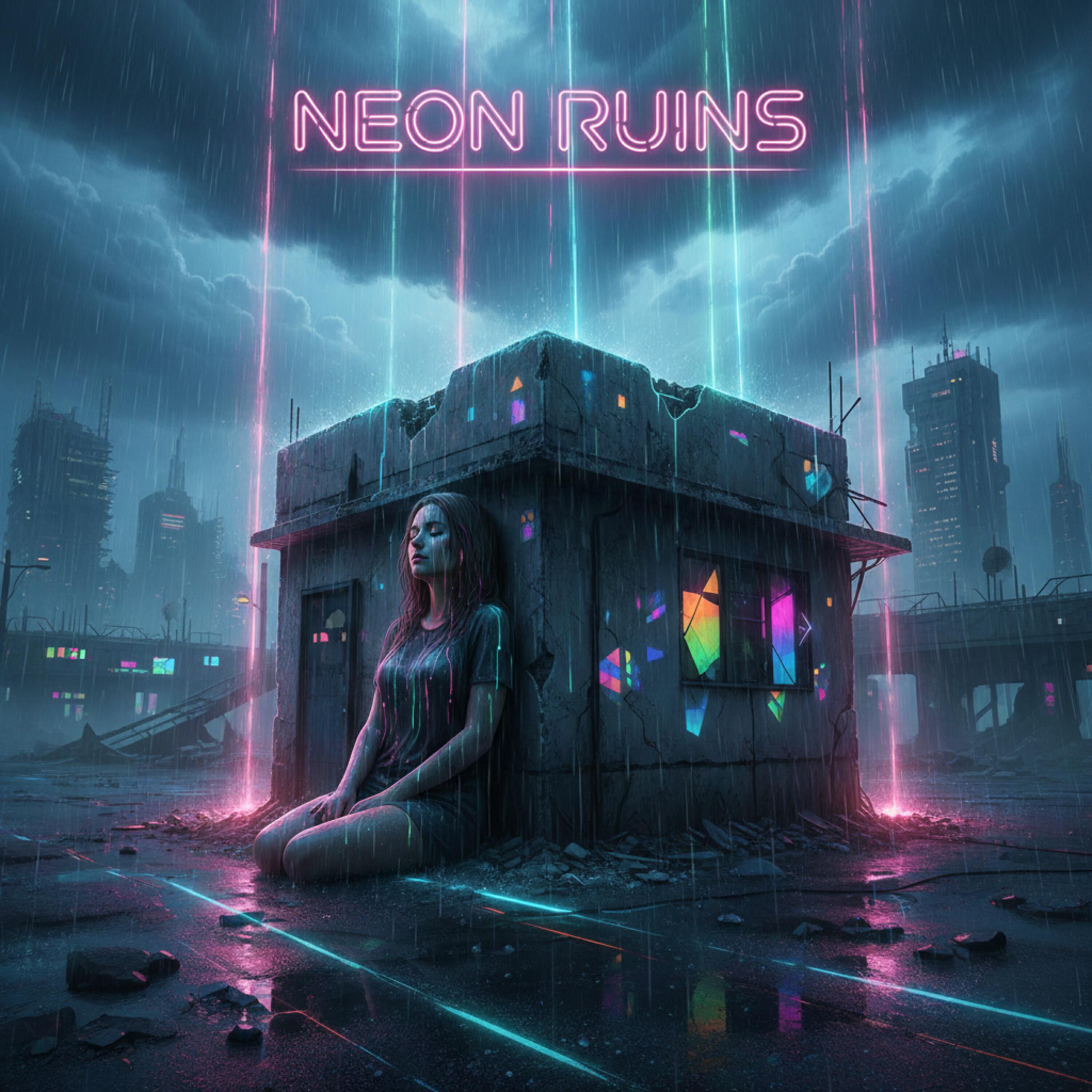 Релиз Neun Ruins